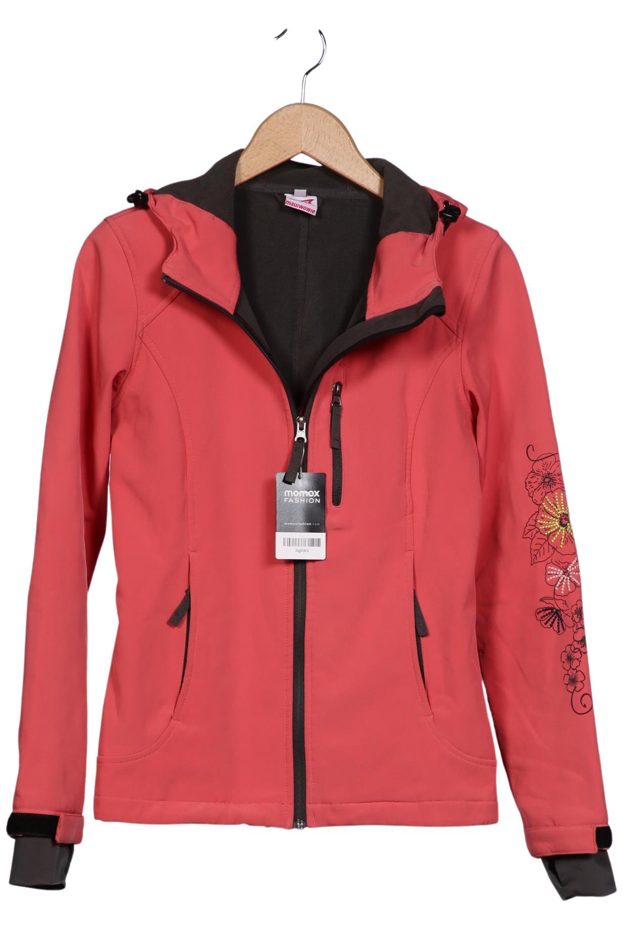 

Maui Wowie Damen Jacke, pink, Gr. 36