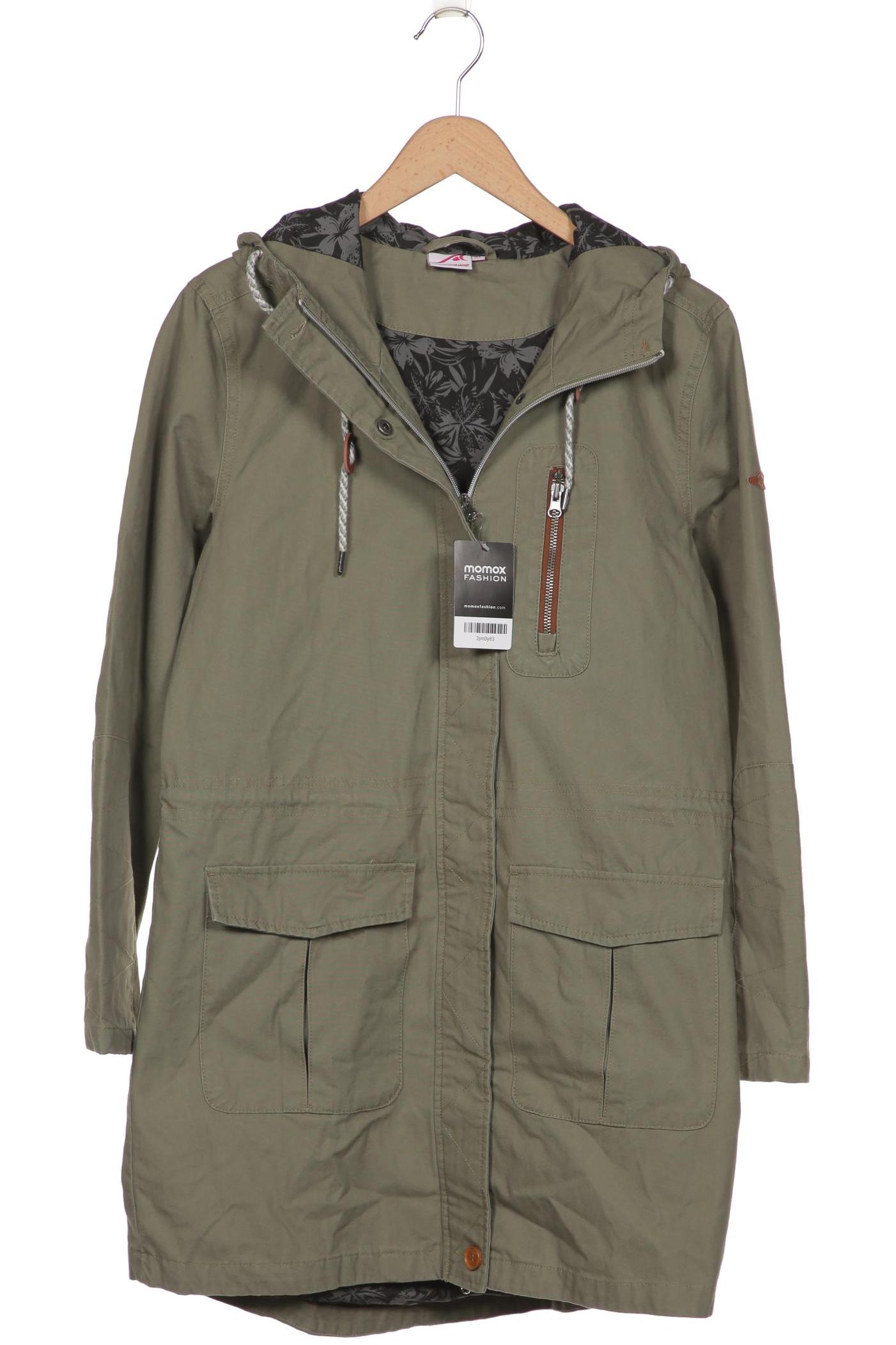 

Maui Wowie Damen Jacke, grün, Gr. 44