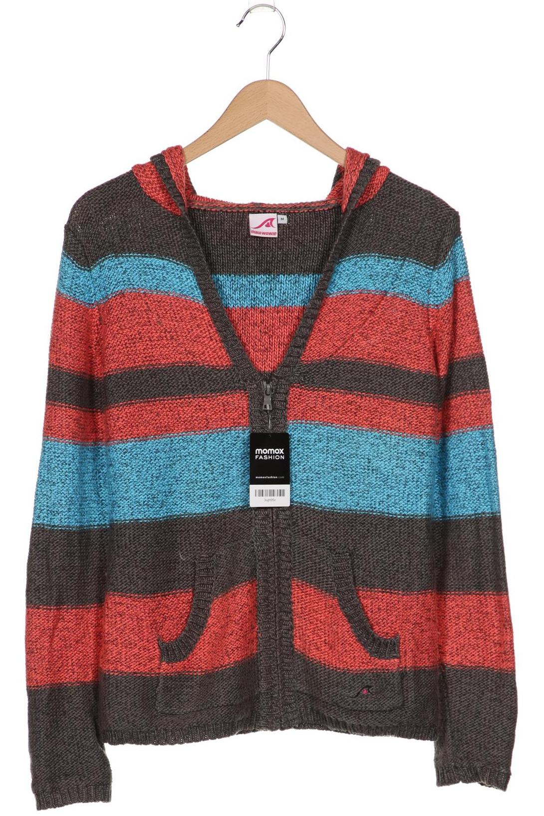 

Maui Wowie Damen Strickjacke, grau
