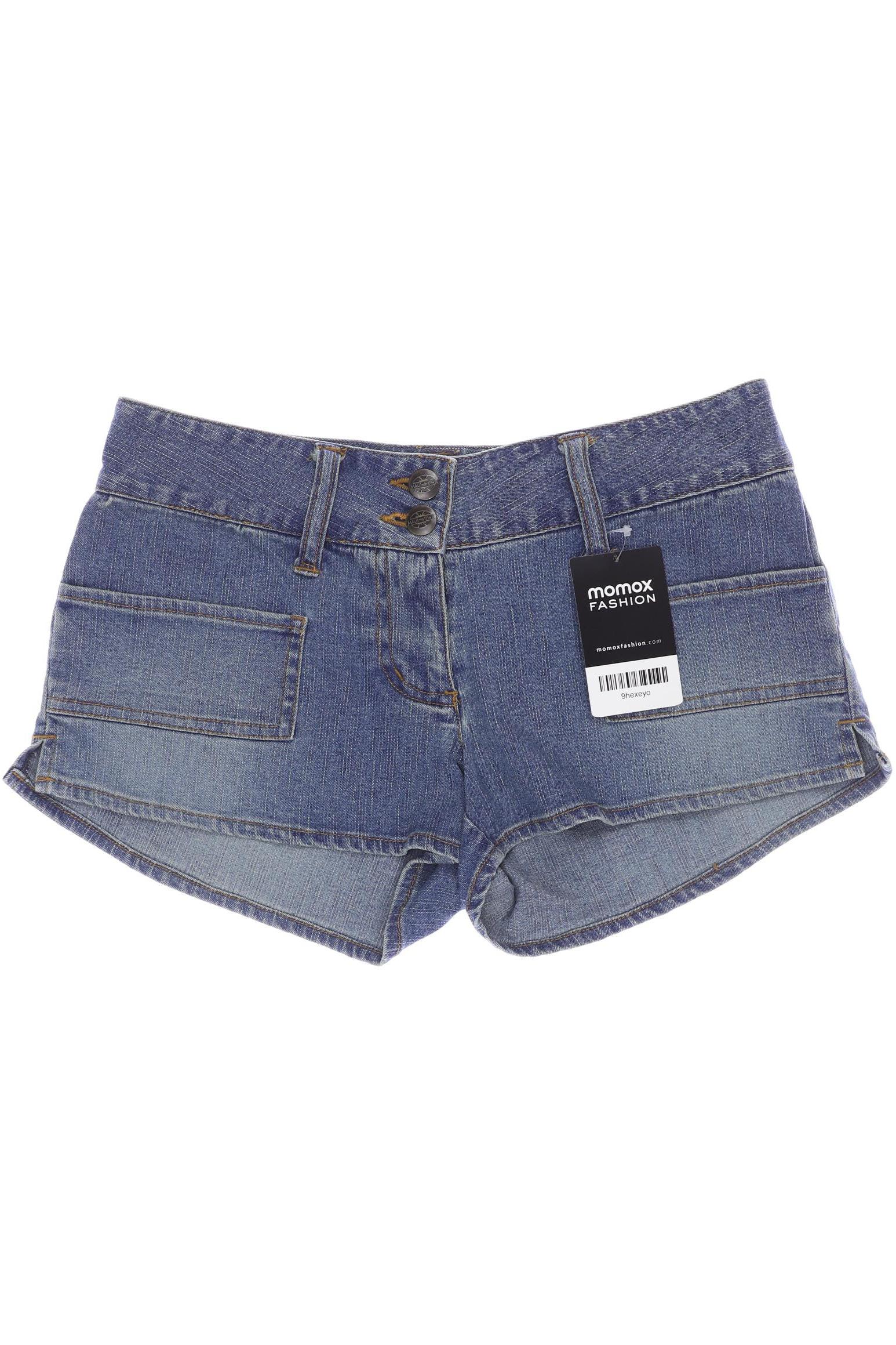 

Maui Wowie Damen Shorts, blau, Gr. 36