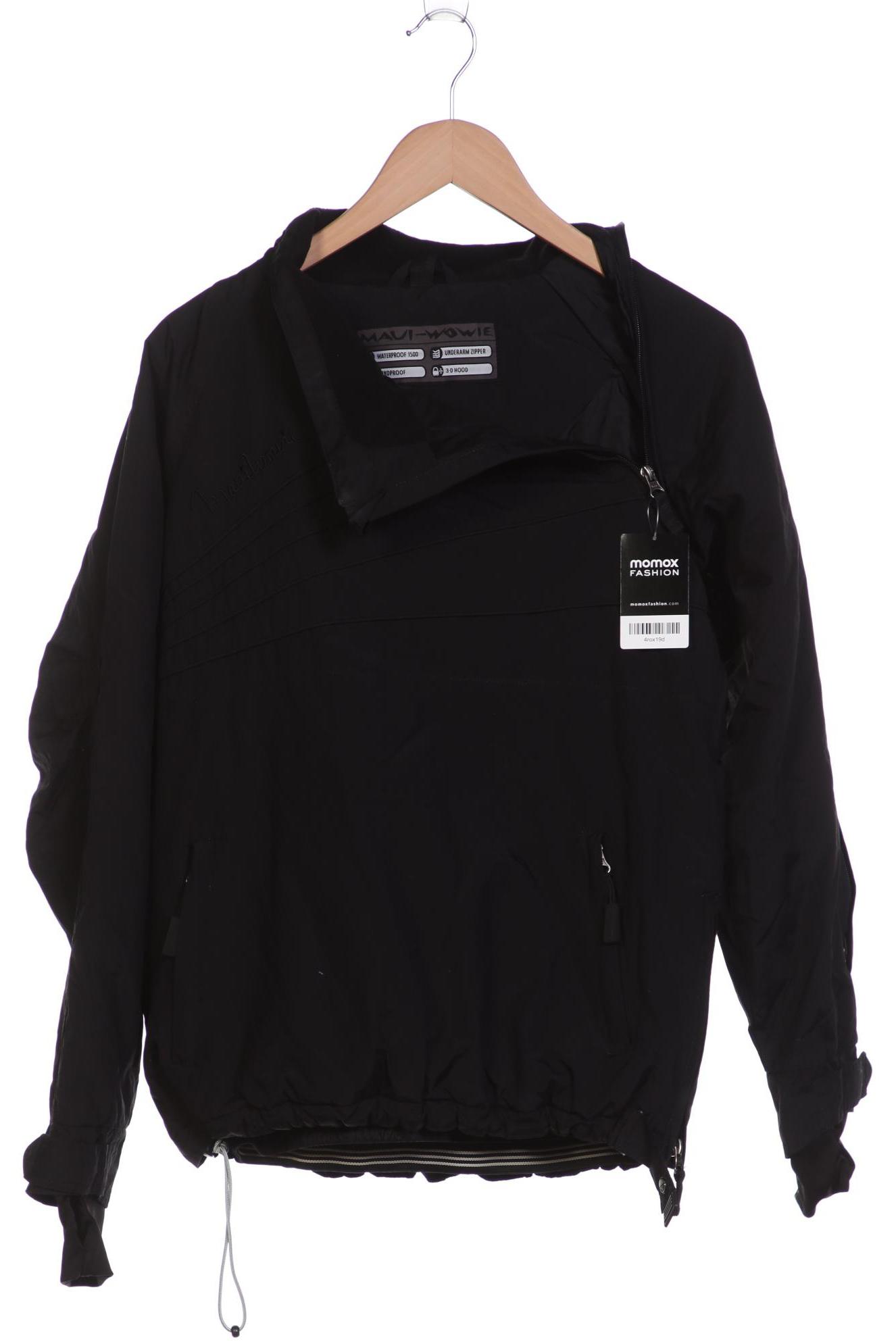 

Maui Wowie Damen Jacke, schwarz