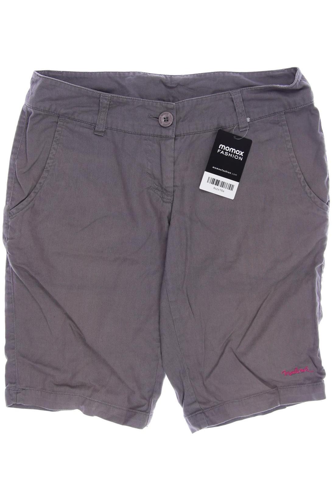 

Maui Wowie Damen Shorts, grau