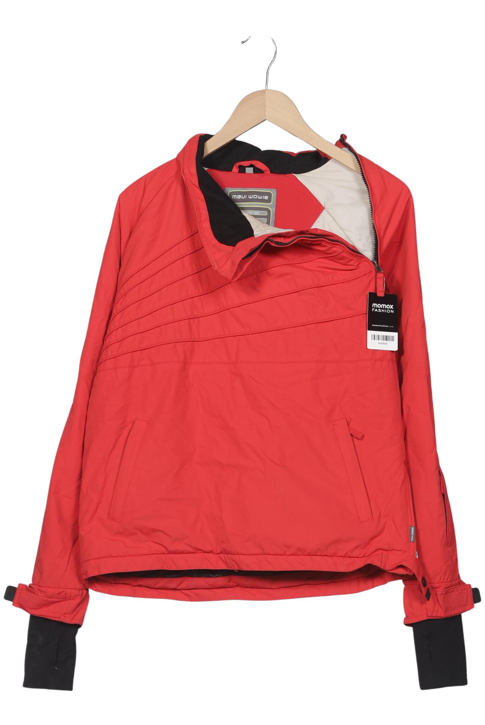 

Maui Wowie Damen Jacke, rot, Gr. 36