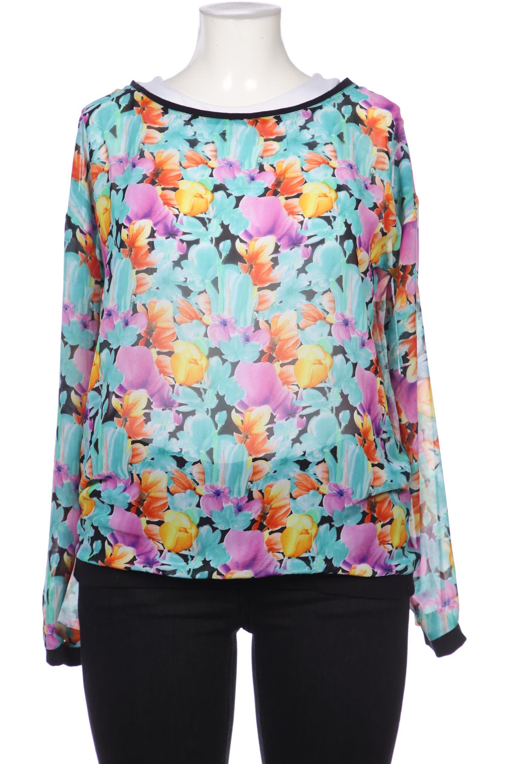 

Maui Wowie Damen Bluse, türkis, Gr. 42