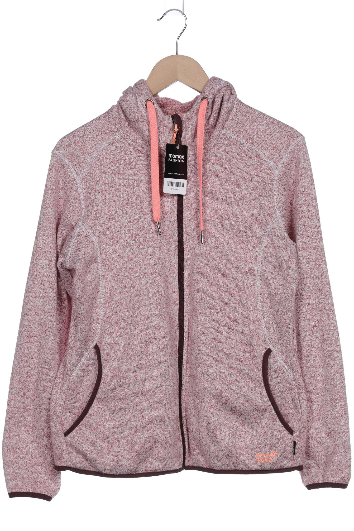 

Maui Wowie Damen Kapuzenpullover, pink, Gr. 38