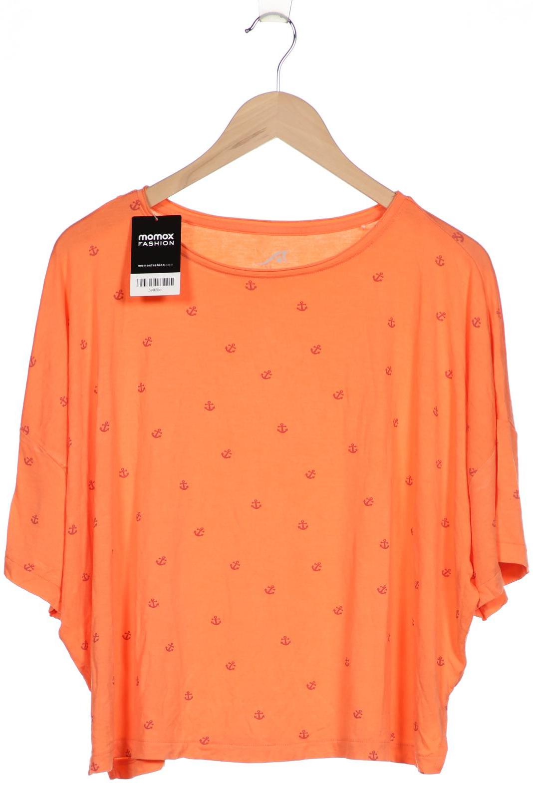 

Maui Wowie Damen T-Shirt, orange