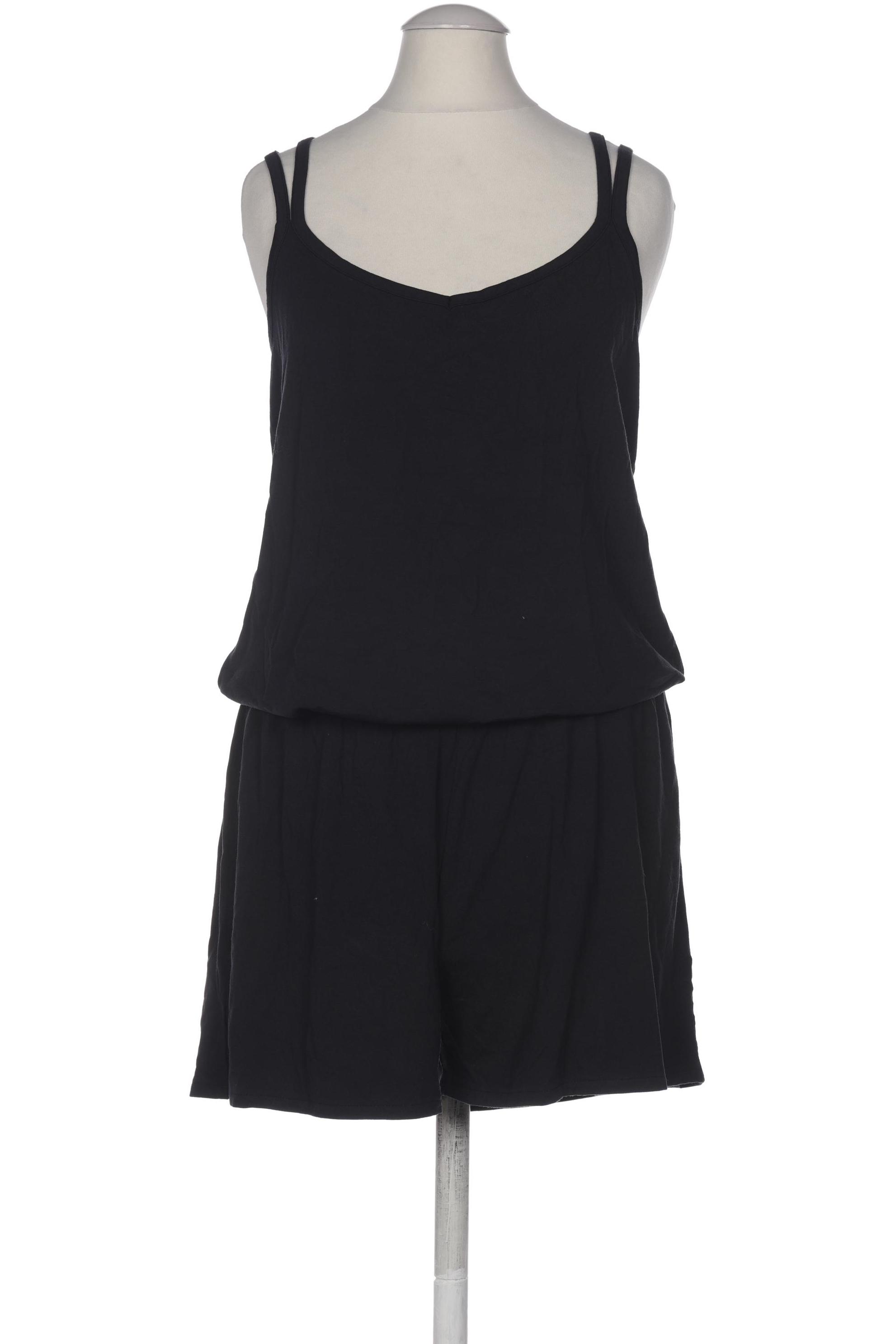 

Maui Wowie Damen Jumpsuit/Overall, schwarz, Gr. 36