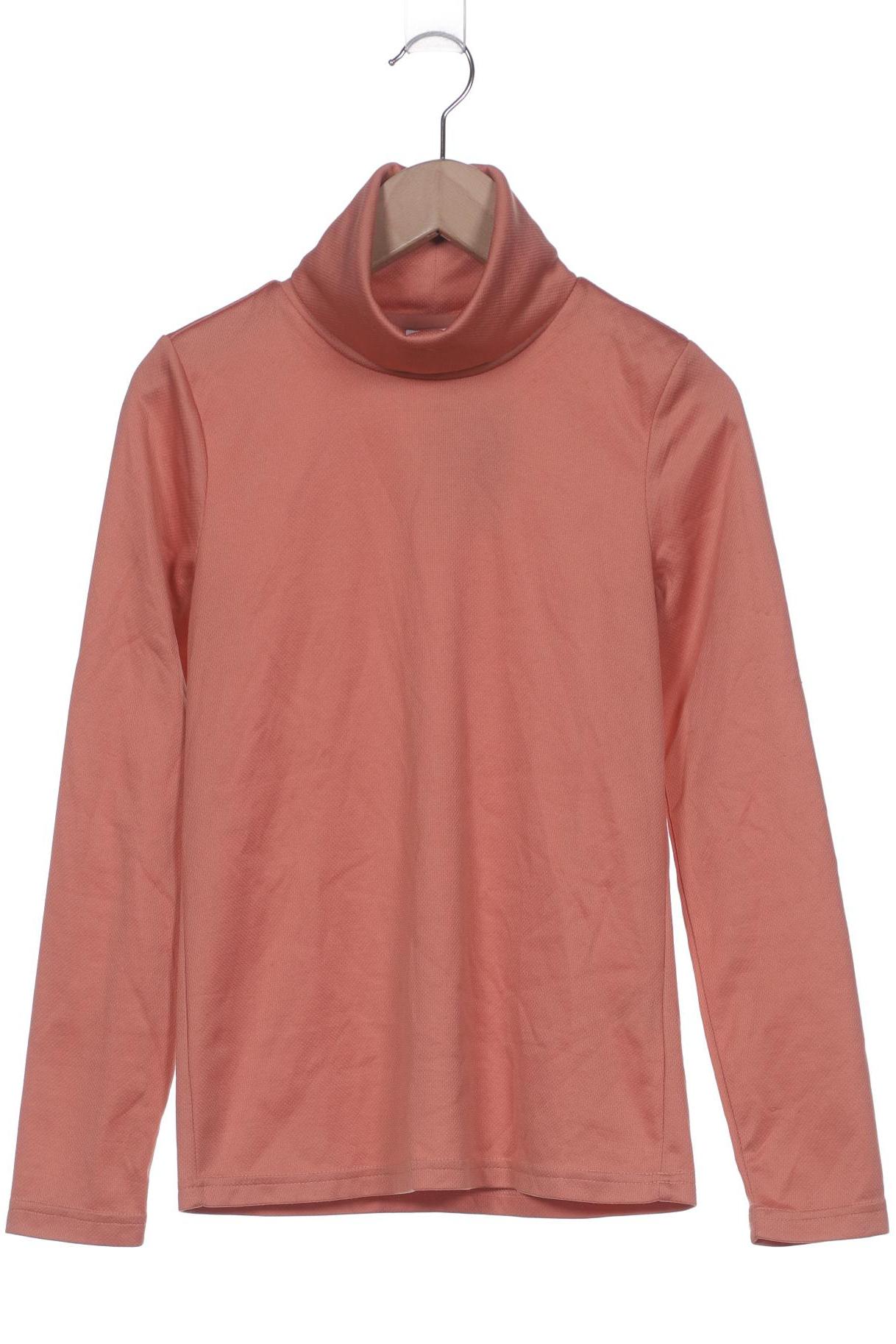 

Maui Wowie Damen Langarmshirt, orange, Gr. 34