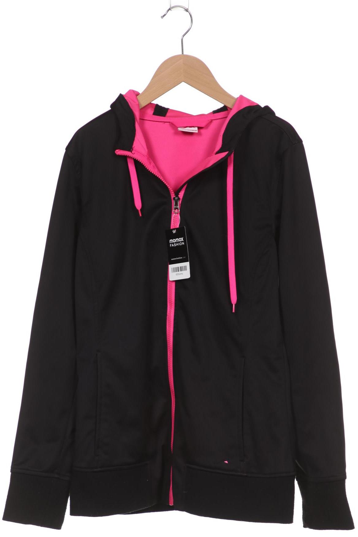 

Maui Wowie Damen Jacke, schwarz