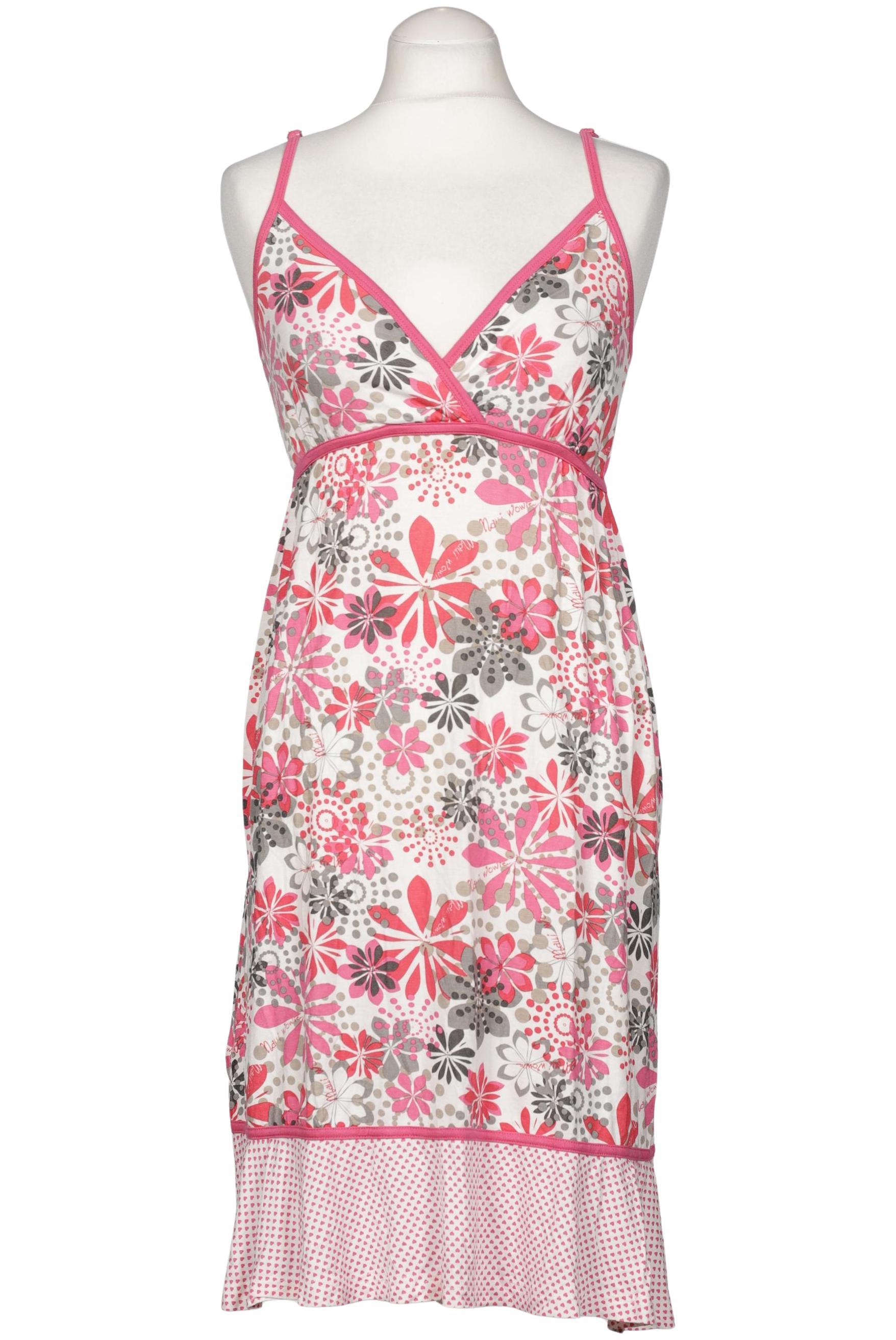 

Maui Wowie Damen Kleid, mehrfarbig, Gr. 38
