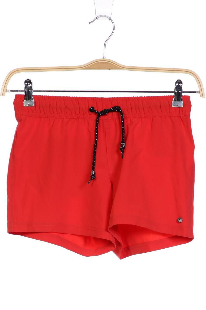 

Maui Wowie Damen Shorts, rot