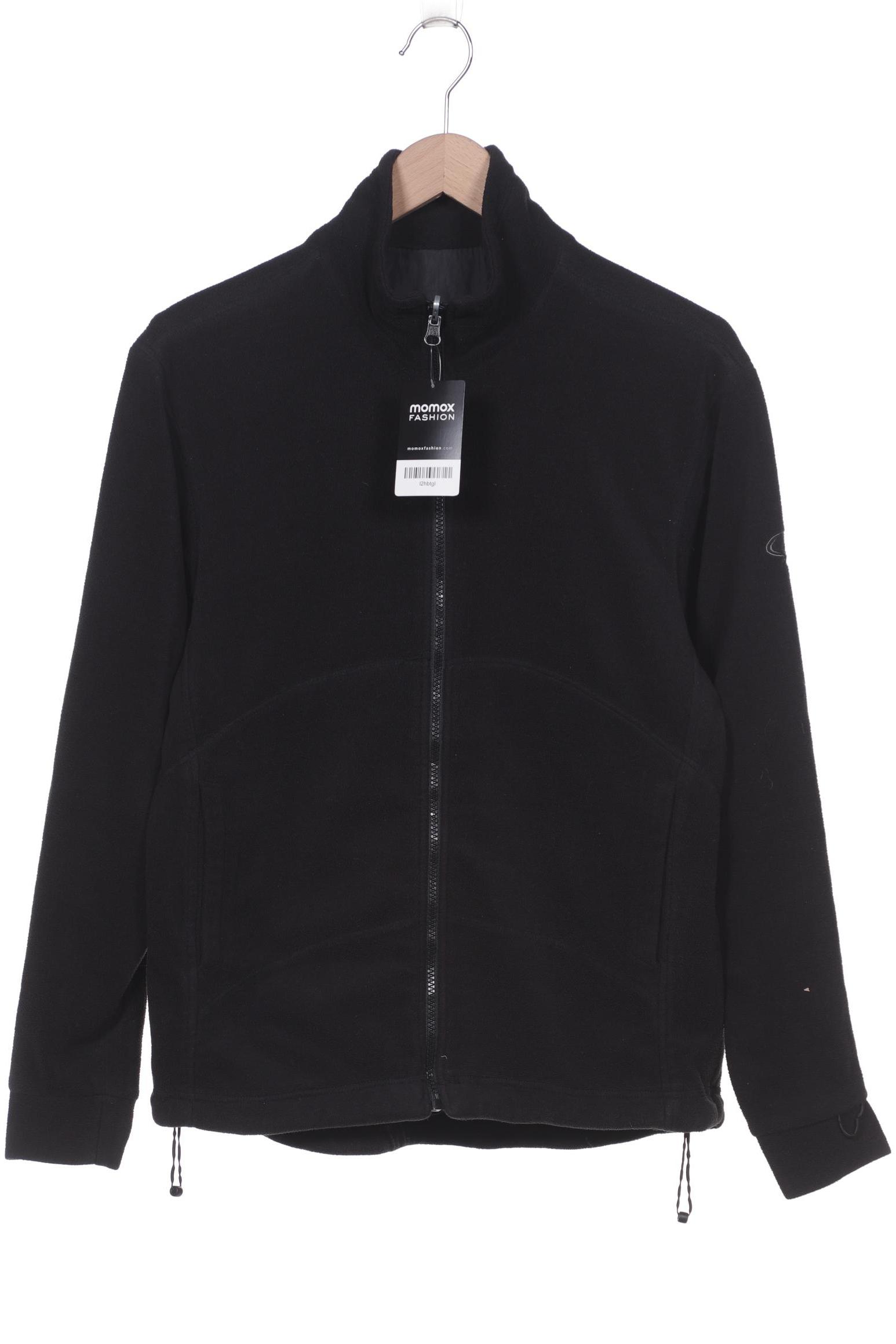 

Maui Wowie Damen Sweatshirt, schwarz, Gr. 44