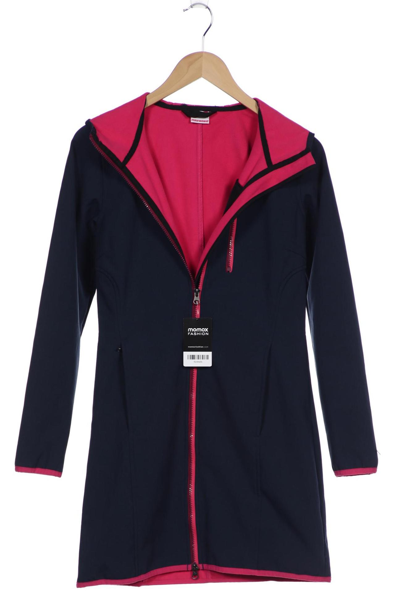 

Maui Wowie Damen Mantel, marineblau