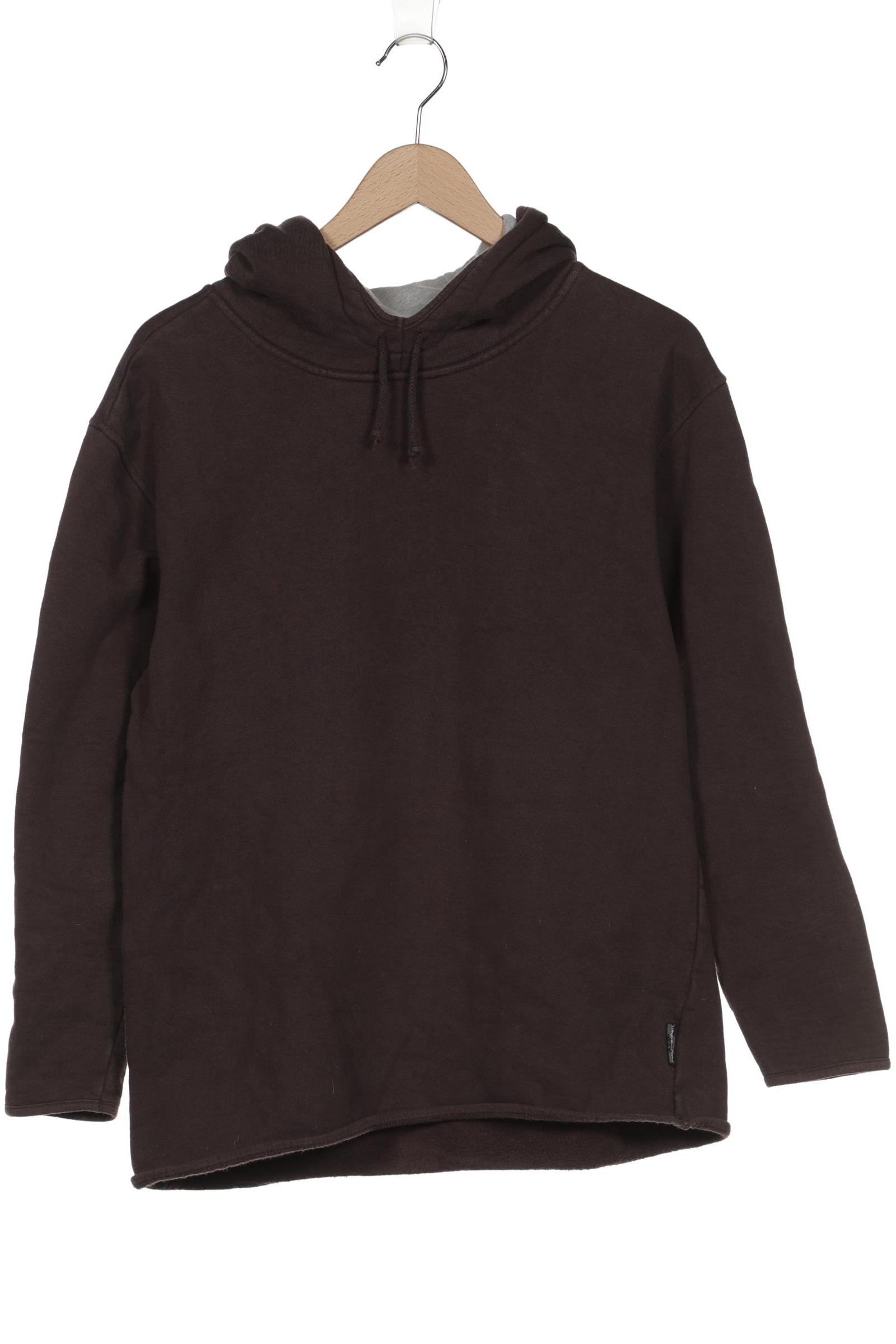 

Maui Wowie Damen Kapuzenpullover, braun, Gr. 38