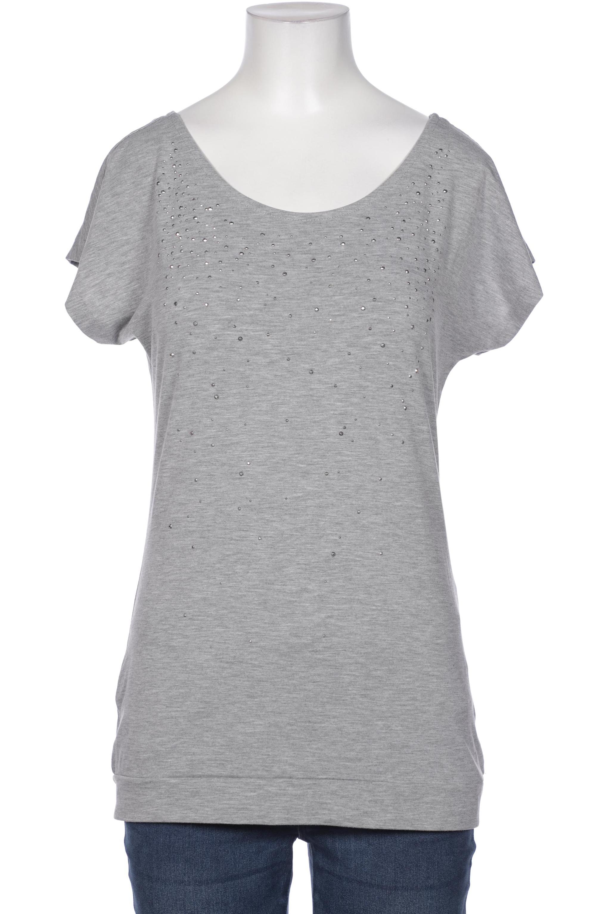 

Maui Wowie Damen T-Shirt, grau