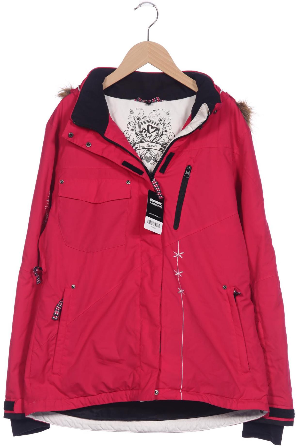 

Maui Wowie Damen Jacke, pink, Gr. 40