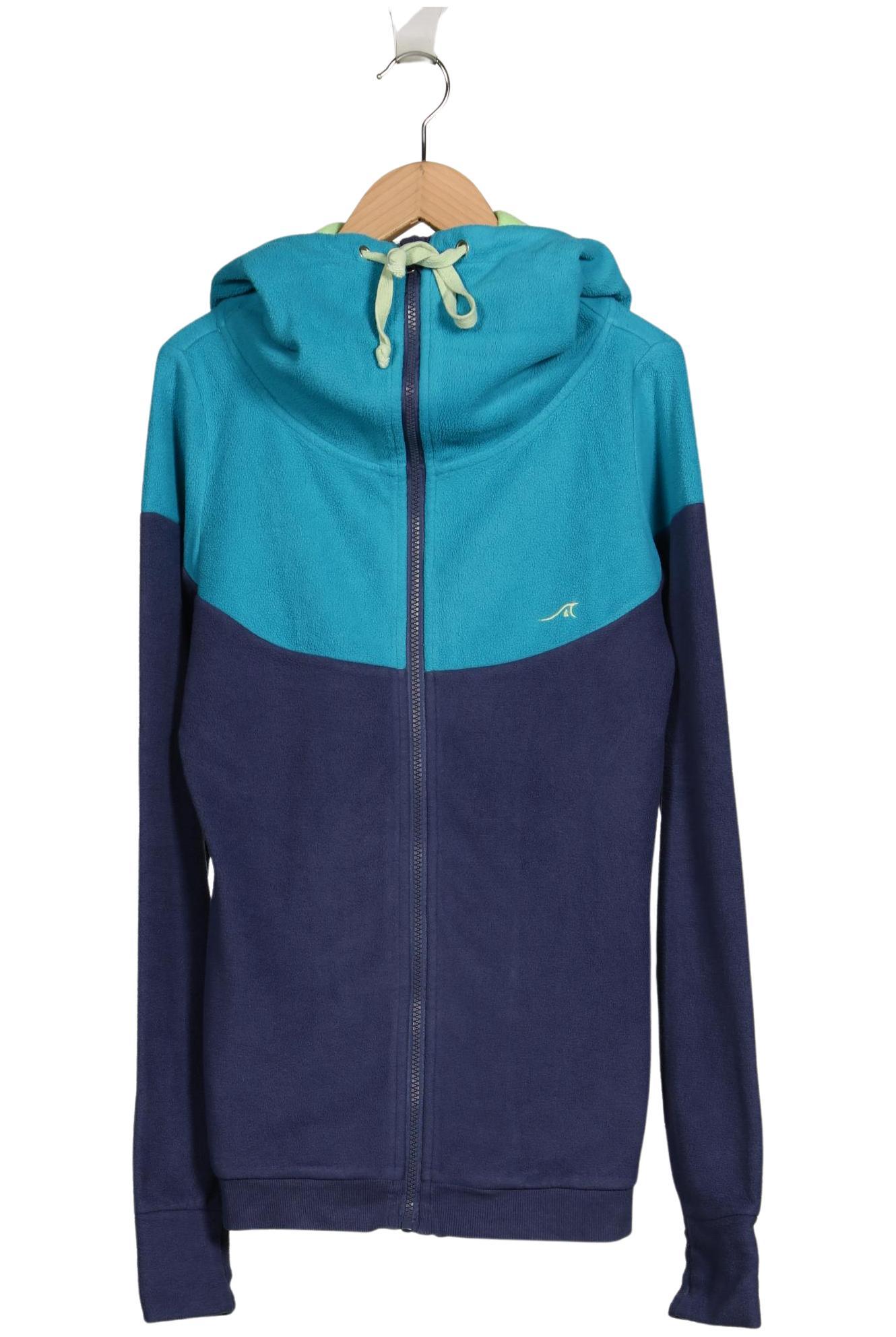 

Maui Wowie Damen Kapuzenpullover, mehrfarbig, Gr. 38