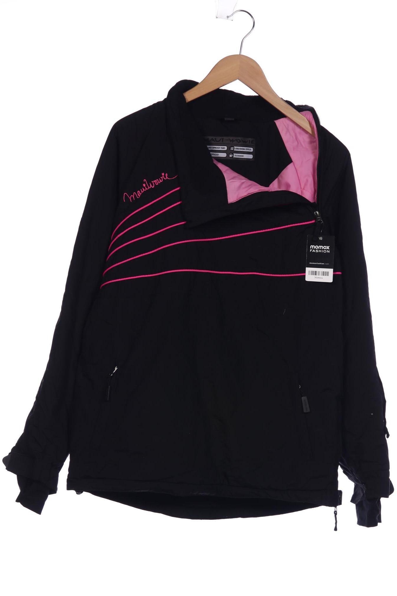 

Maui Wowie Damen Jacke, schwarz, Gr. 40