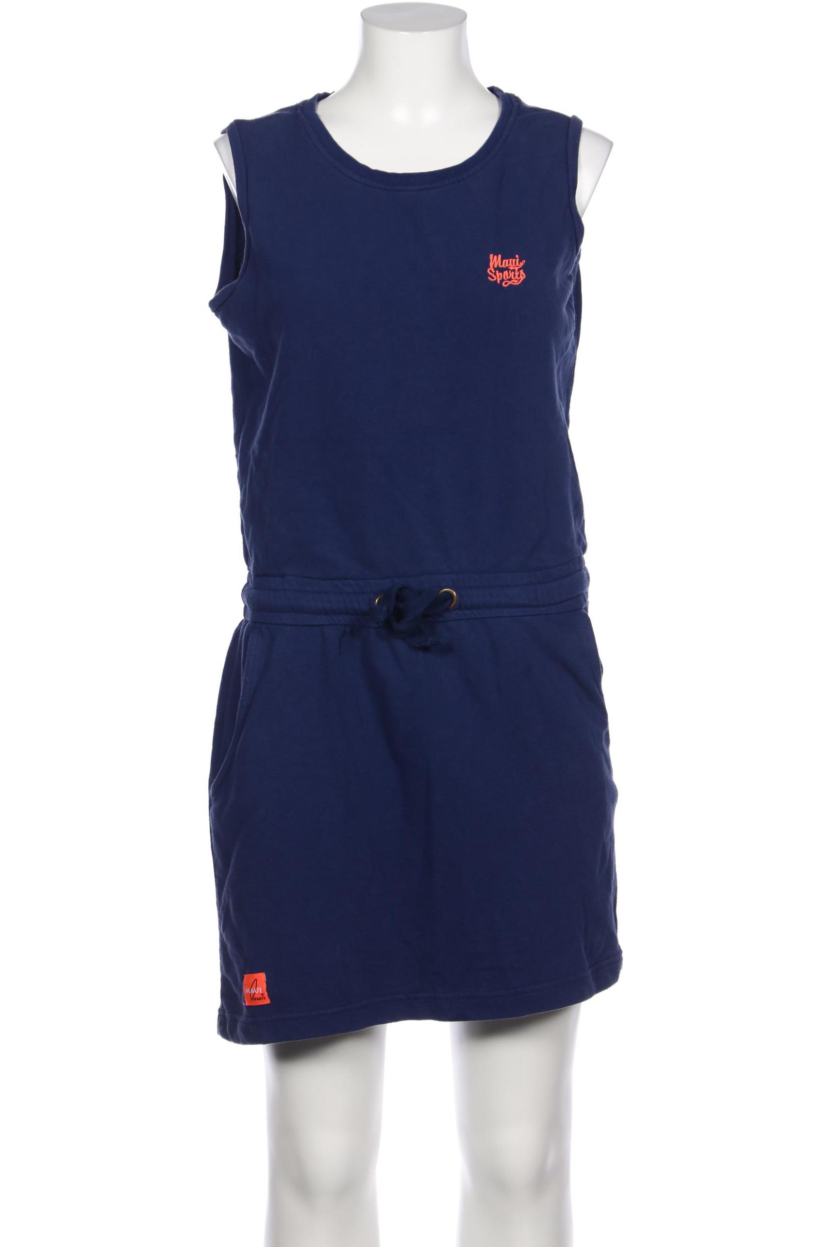 

Maui Wowie Damen Kleid, marineblau