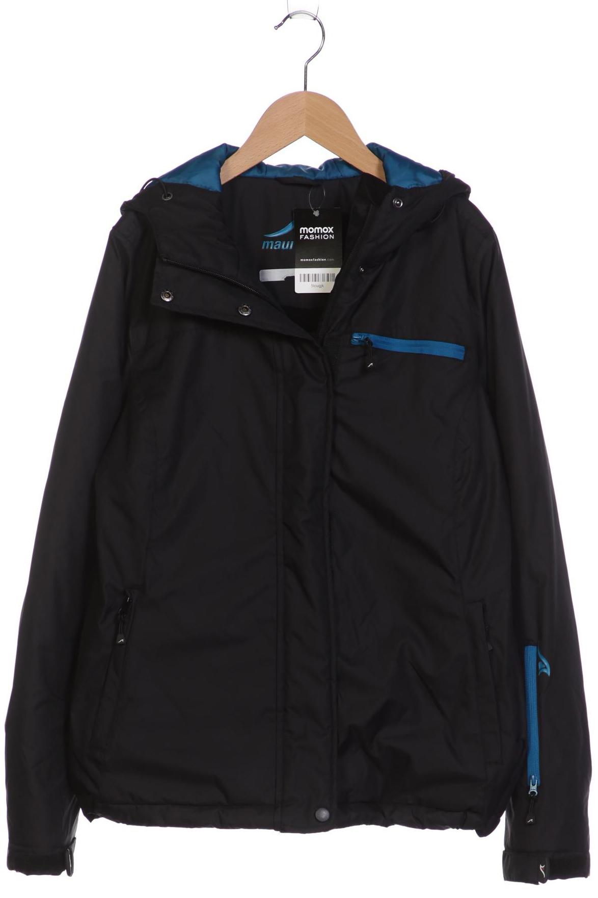 

Maui Wowie Damen Jacke, schwarz, Gr. 36