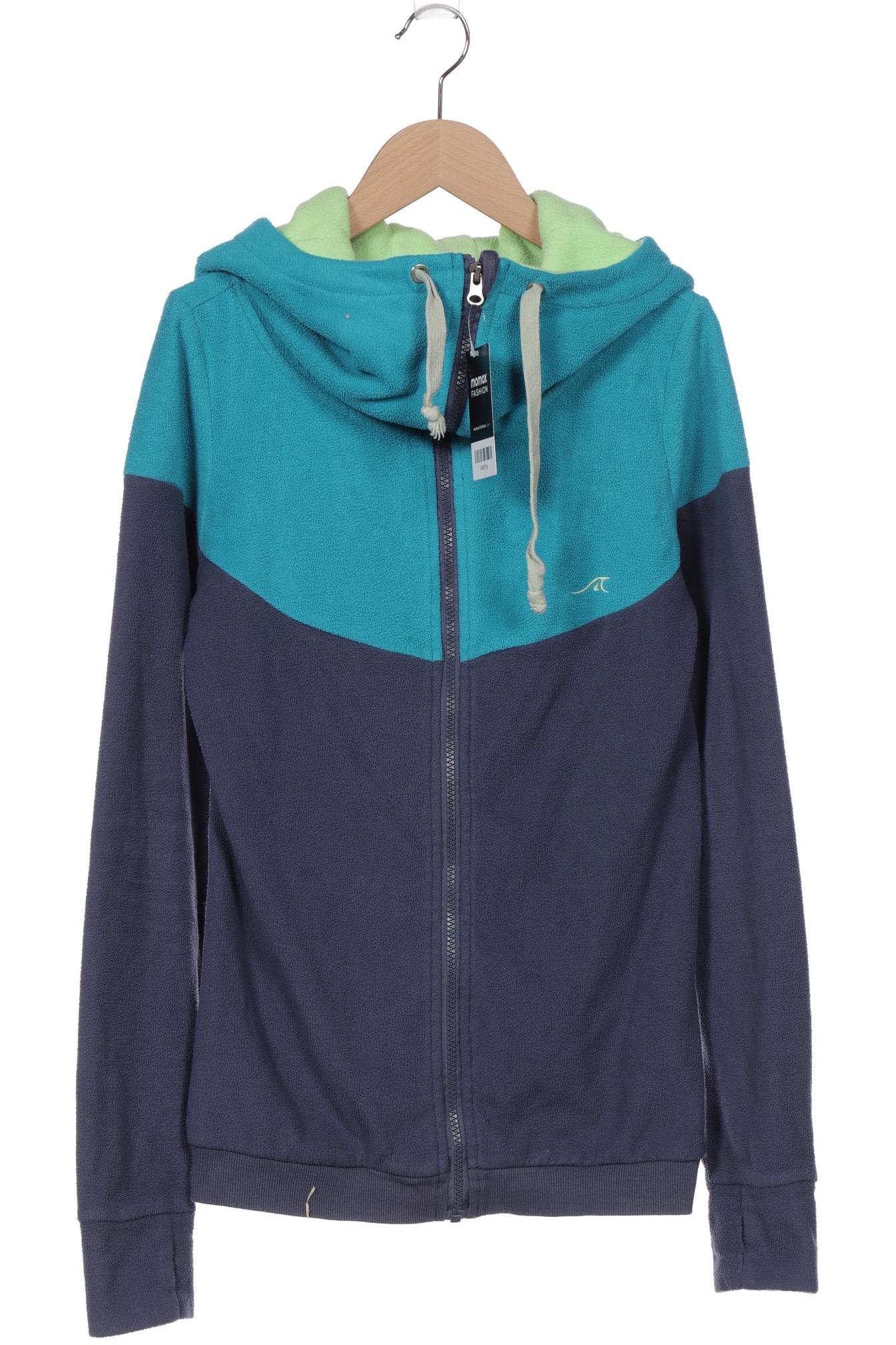 

Maui Wowie Damen Kapuzenpullover, marineblau
