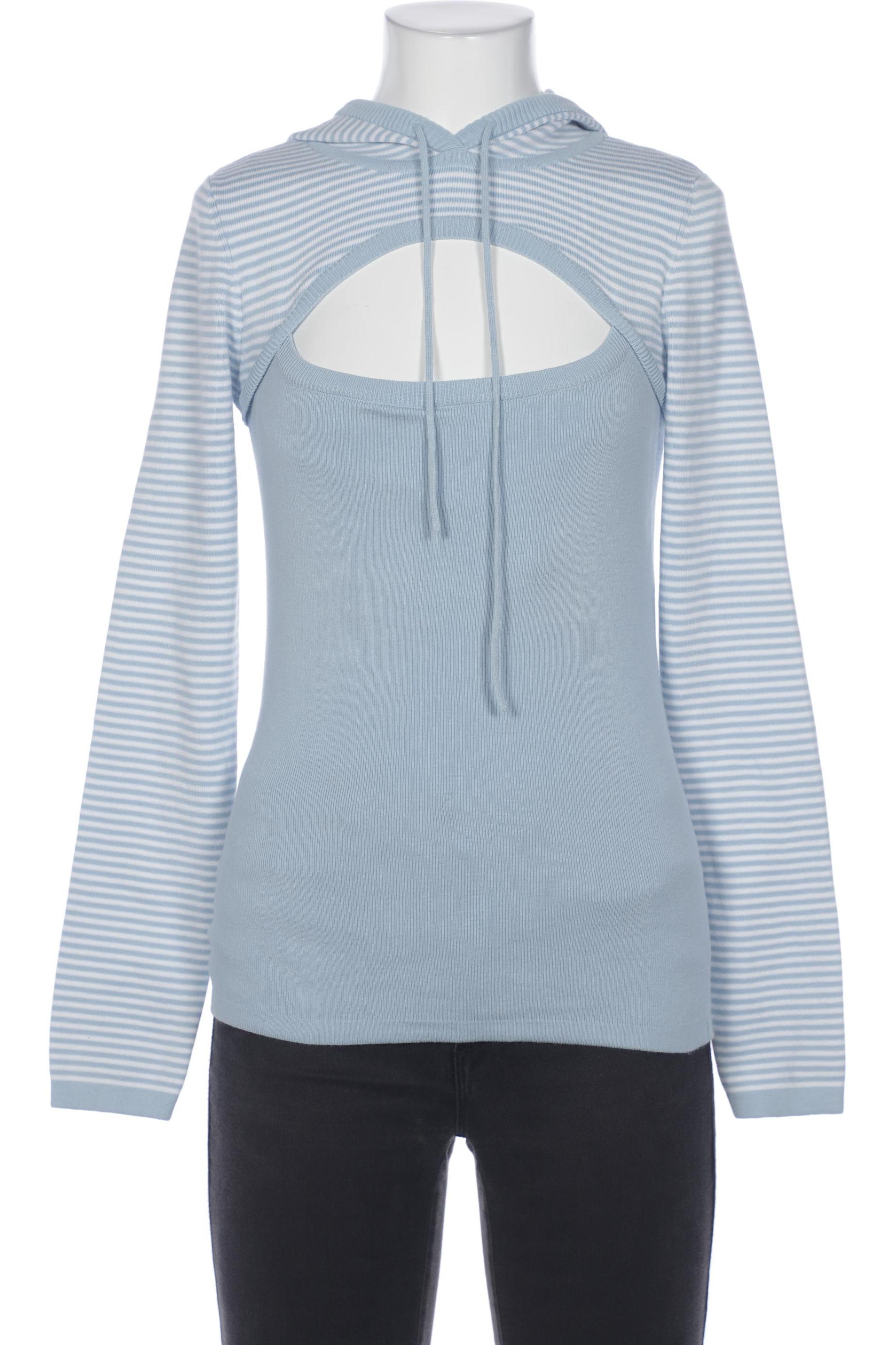 

Maui Wowie Damen Pullover, hellblau, Gr. 36