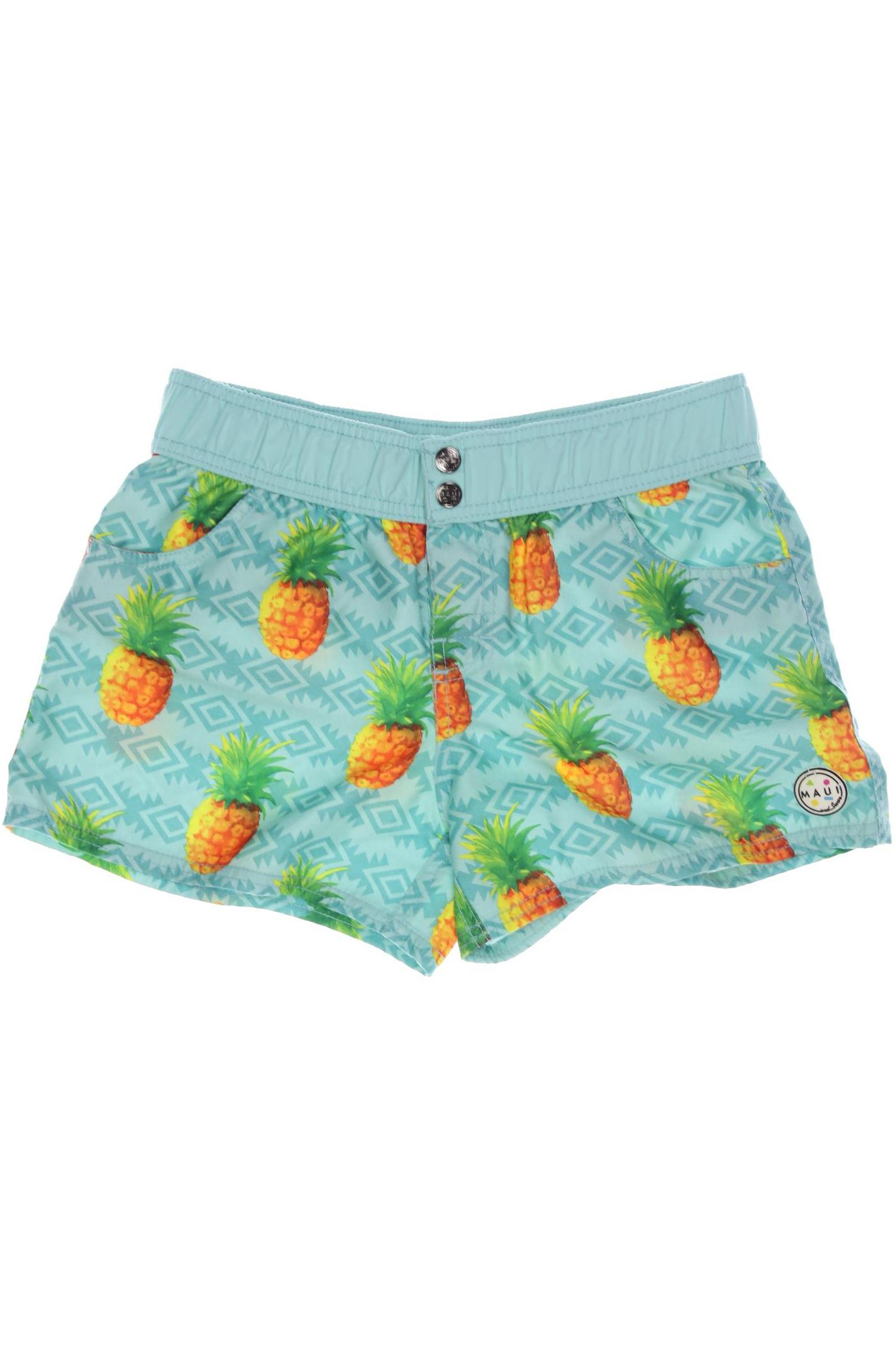 

Maui Wowie Damen Shorts, türkis, Gr. 36