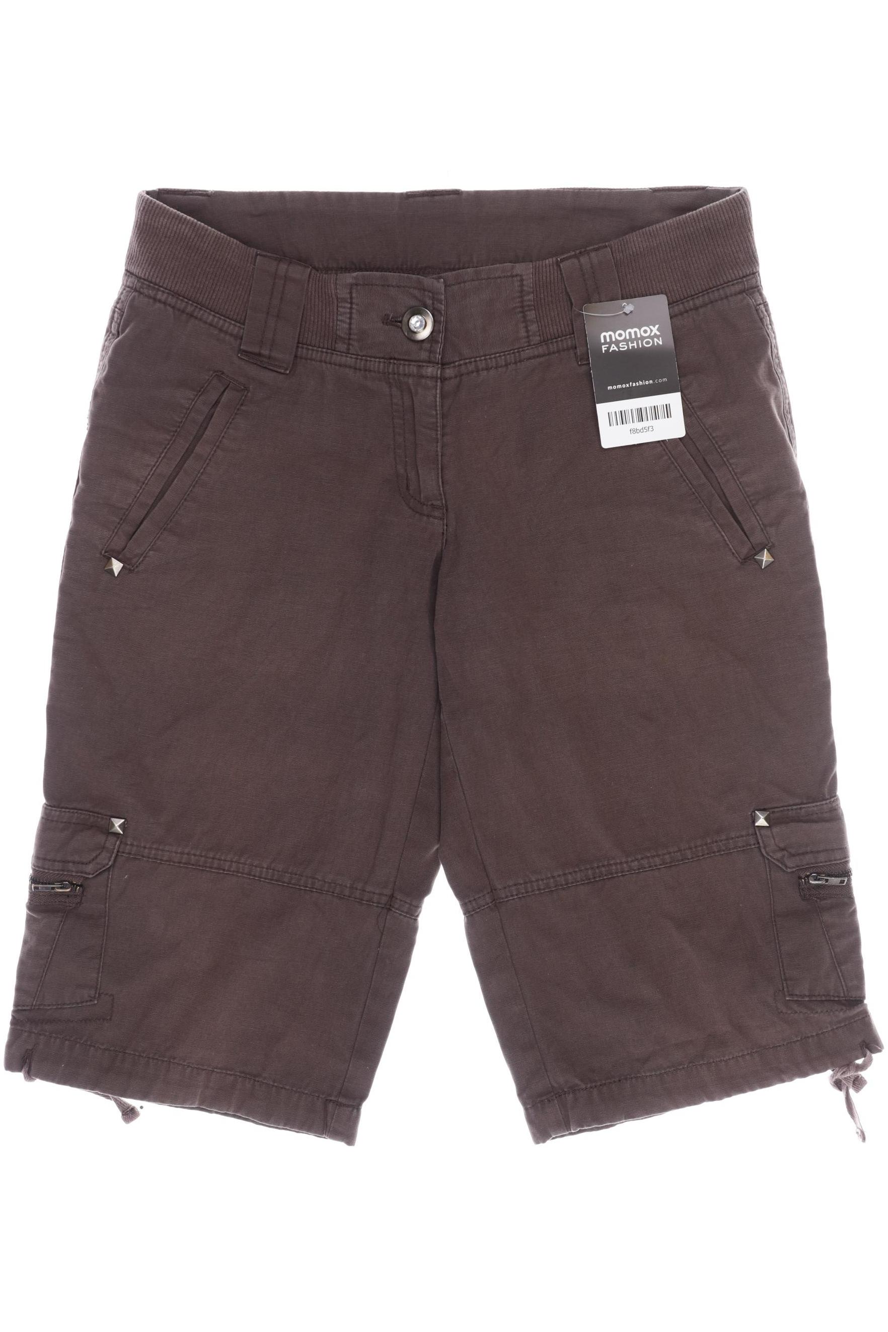 

Maui Wowie Damen Shorts, braun, Gr. 34