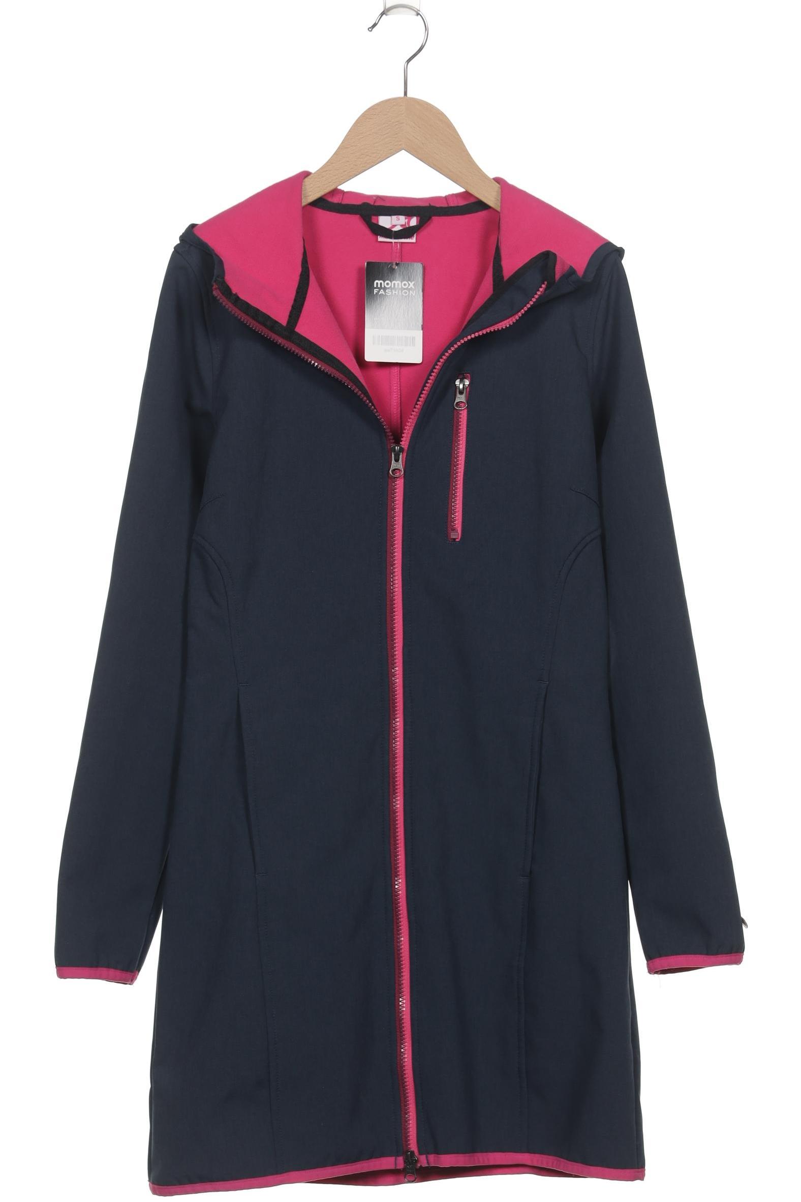 

Maui Wowie Damen Mantel, marineblau, Gr. 36