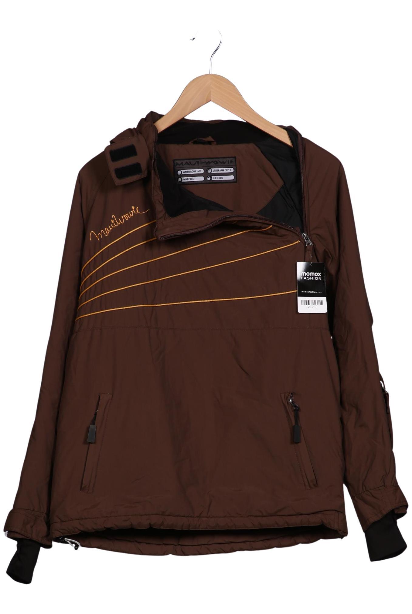

Maui Wowie Damen Jacke, braun, Gr. 36