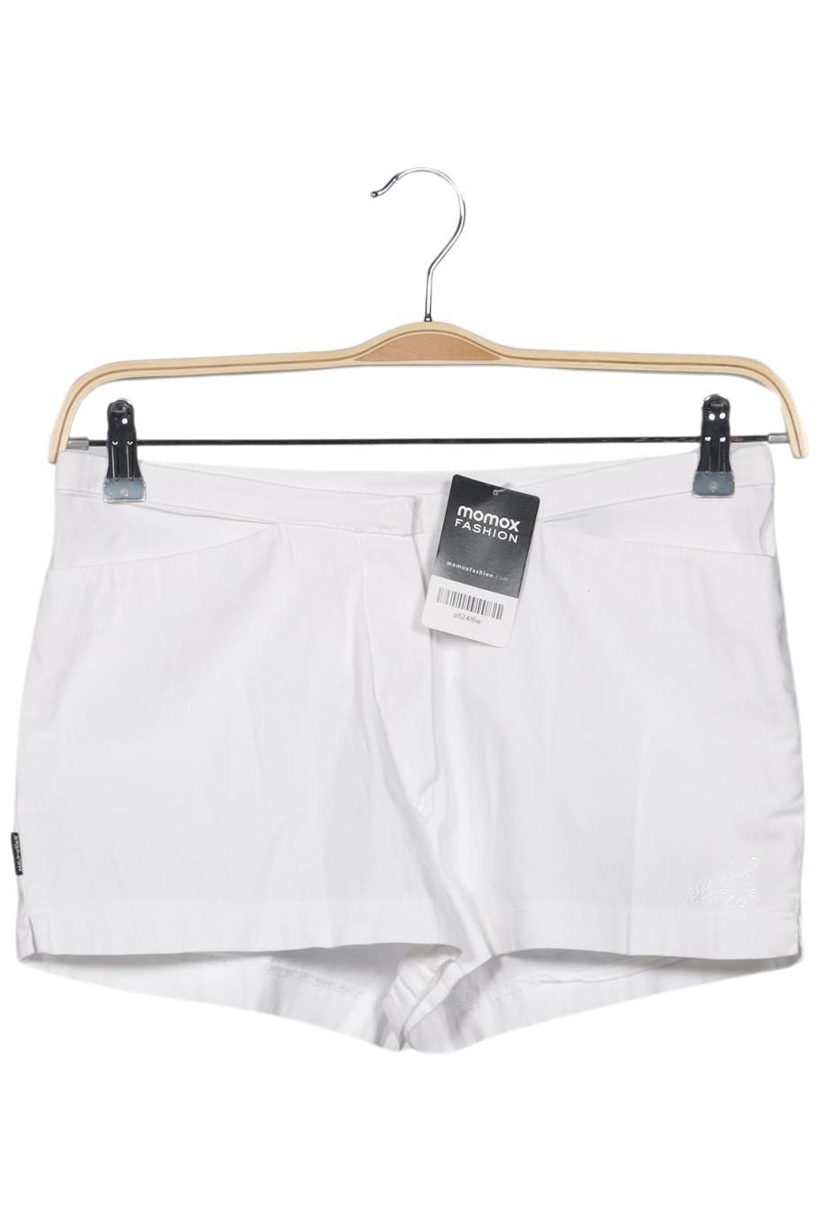 

Maui Wowie Damen Shorts, weiß, Gr. 38
