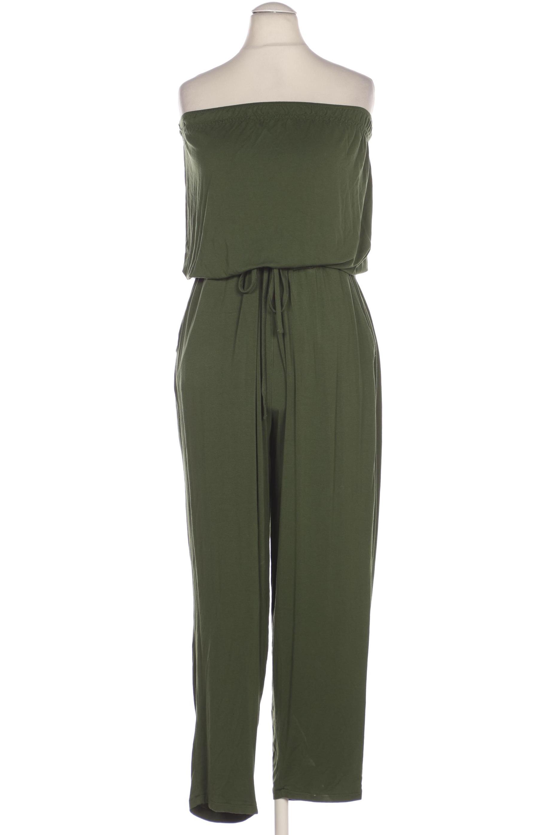 

Maui Wowie Damen Jumpsuit/Overall, grün