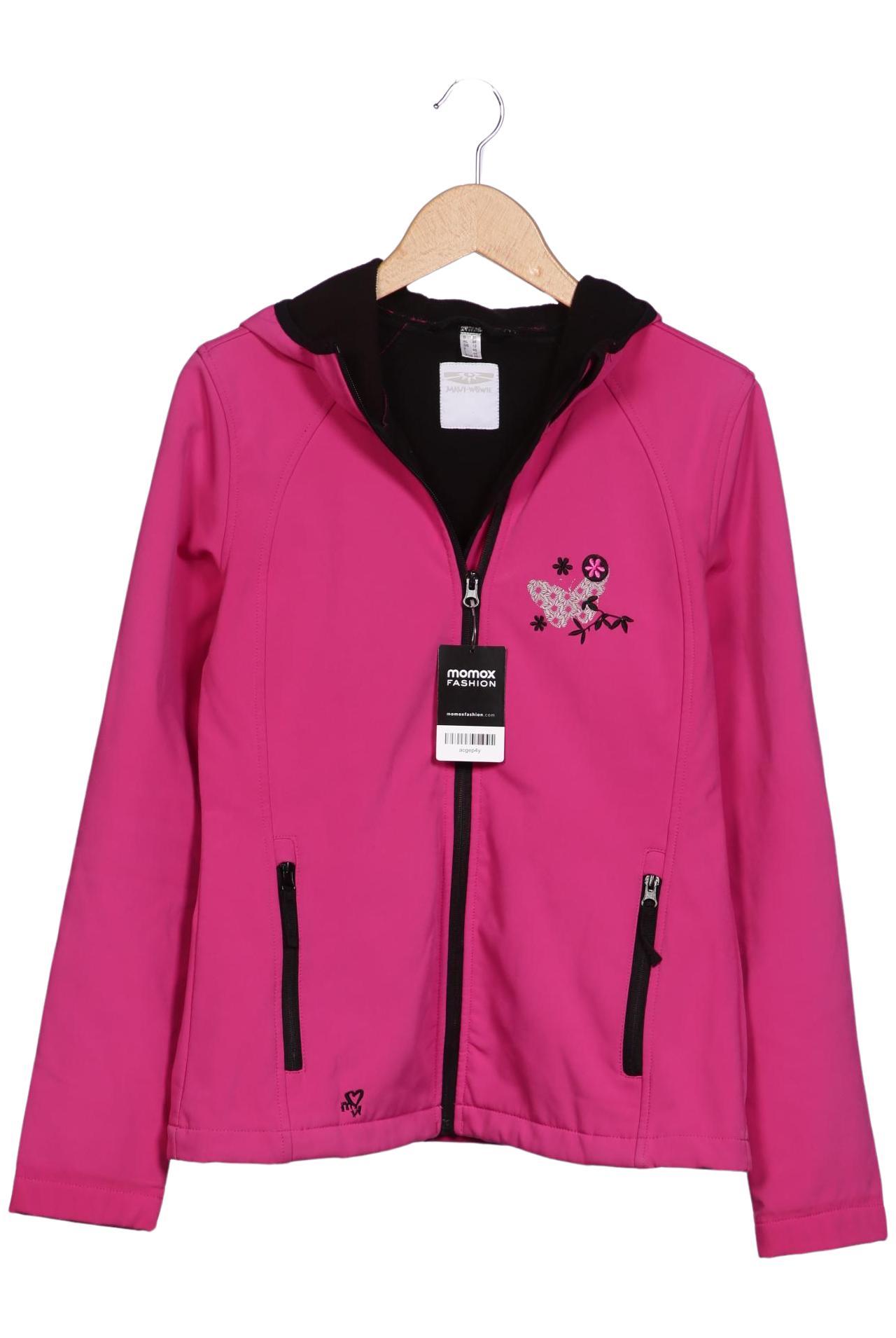 

Maui Wowie Damen Jacke, pink, Gr. 38