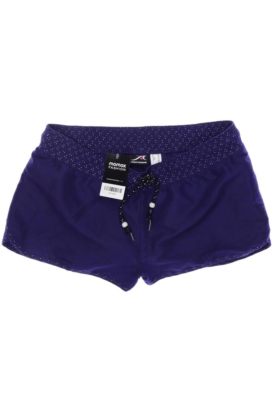 

Maui Wowie Damen Shorts, flieder