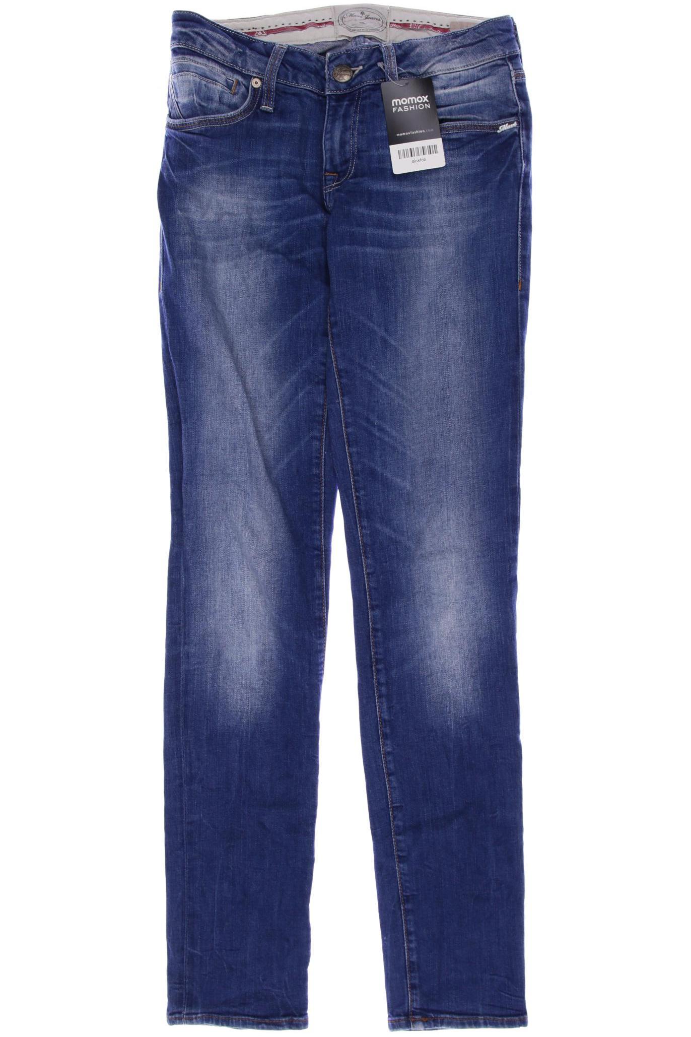 

Maui Wowie Damen Jeans, blau