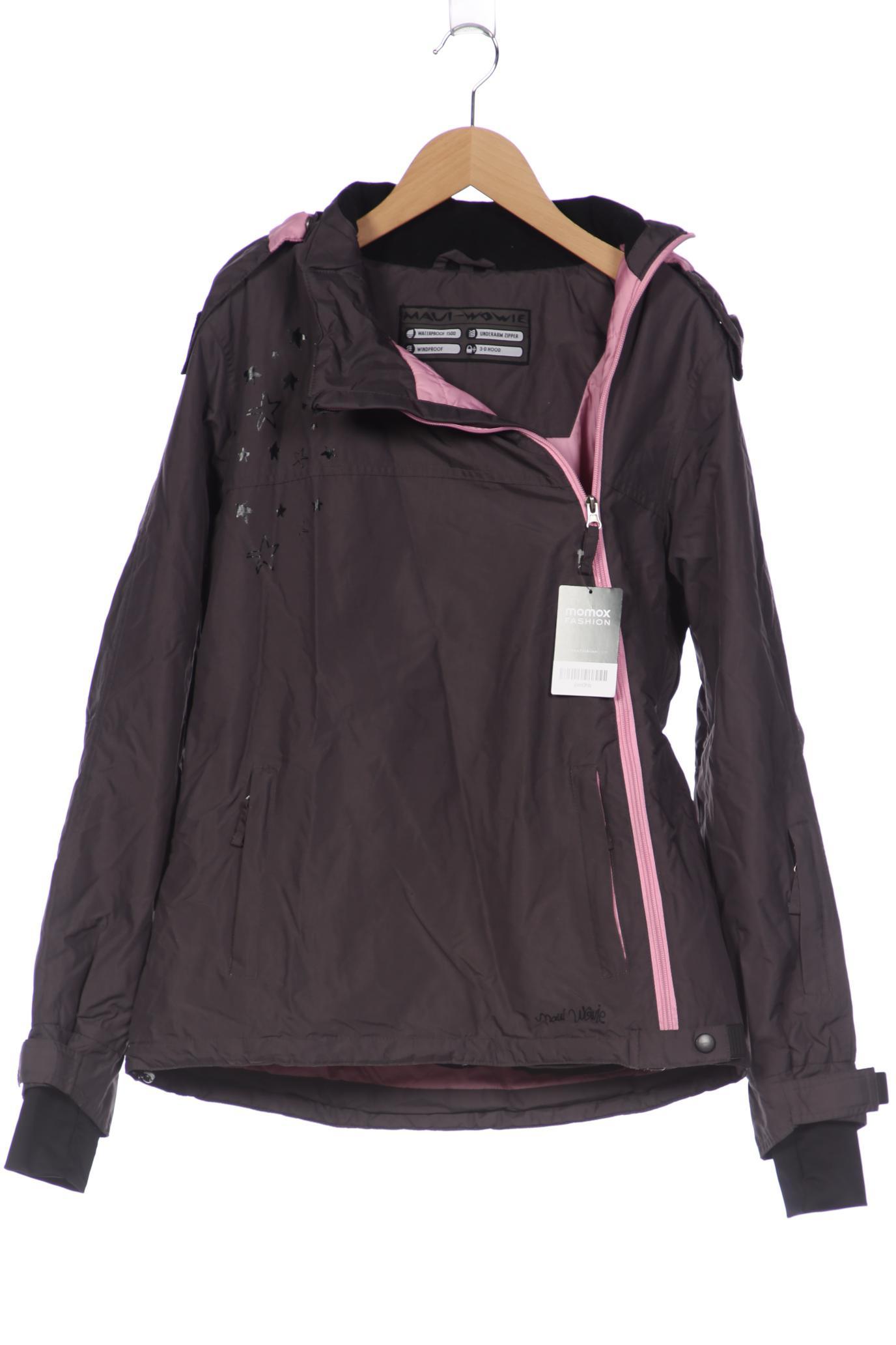 

Maui Wowie Damen Jacke, grau, Gr. 36