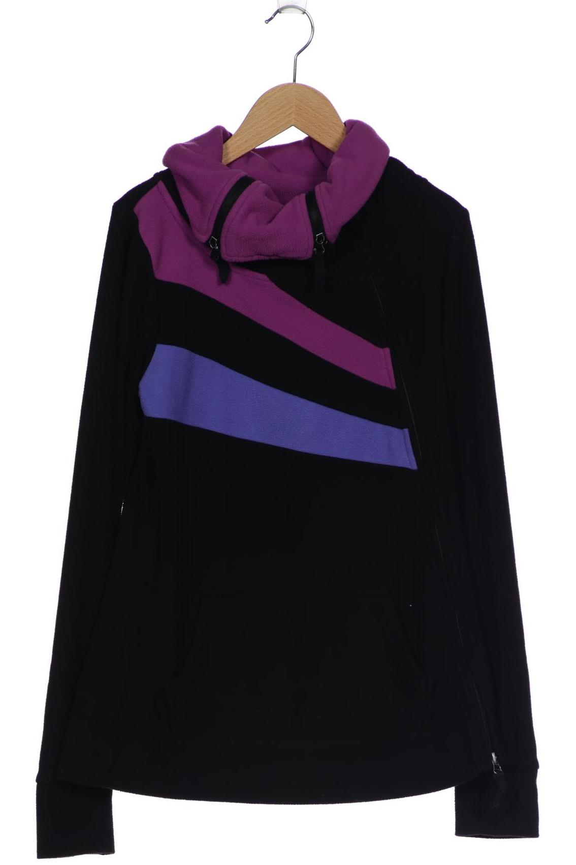 

Maui Wowie Damen Jacke, schwarz