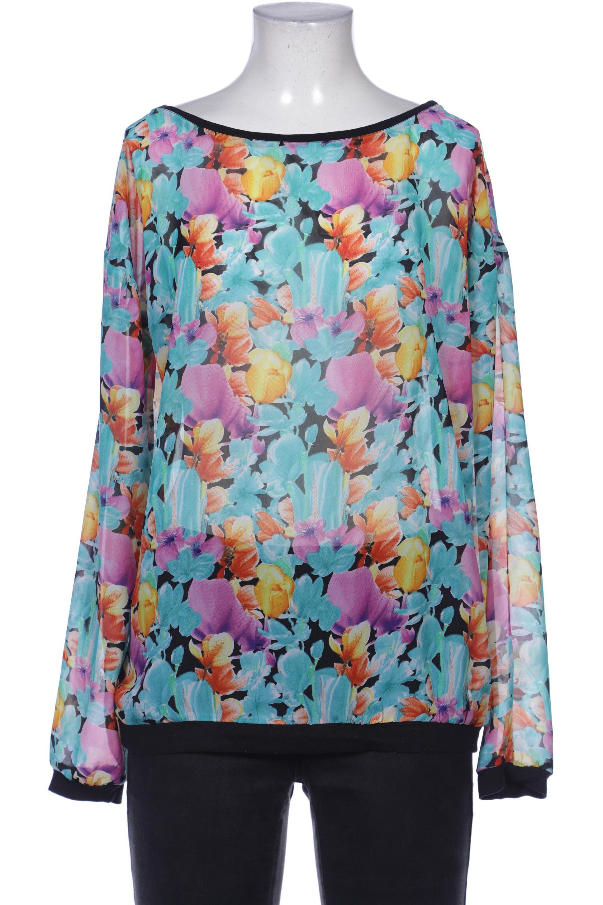 Thumbnail - Maui Wowie Damen Bluse, mehrfarbig, Gr. 38