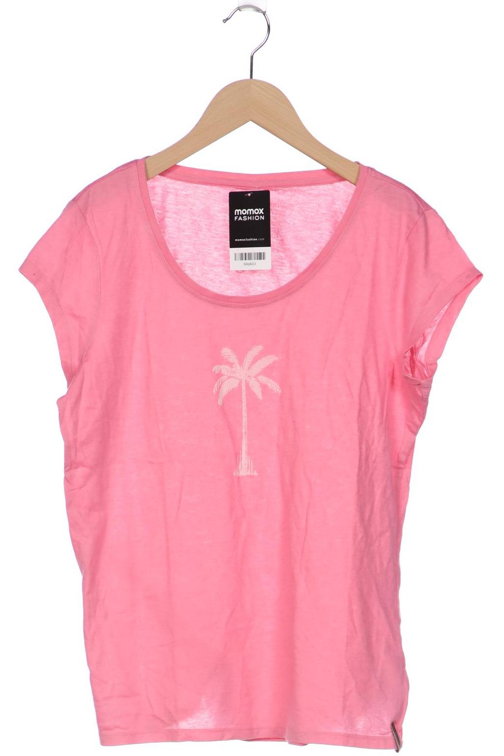 

Maui Wowie Damen T-Shirt, pink