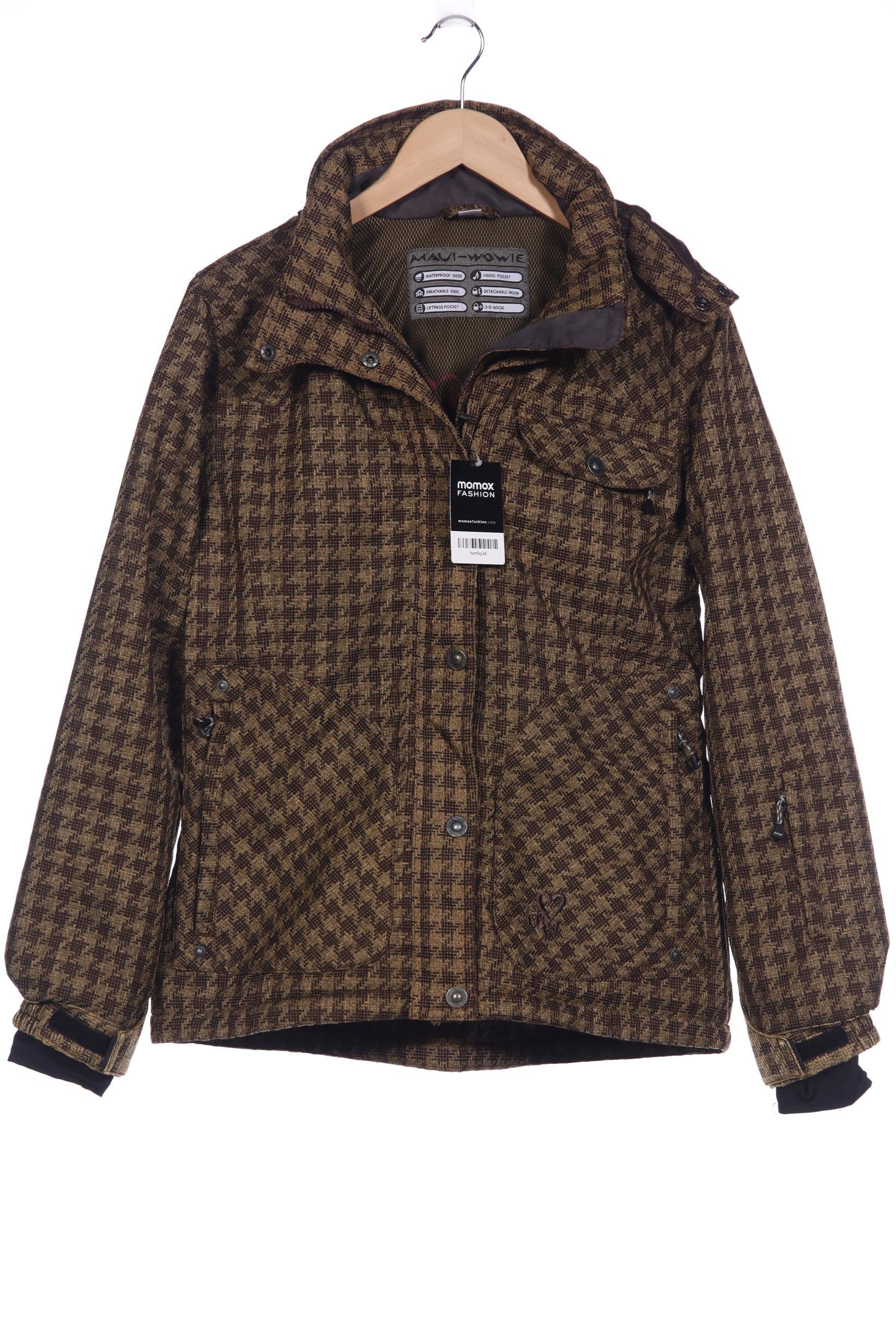 

Maui Wowie Damen Jacke, beige, Gr. 40