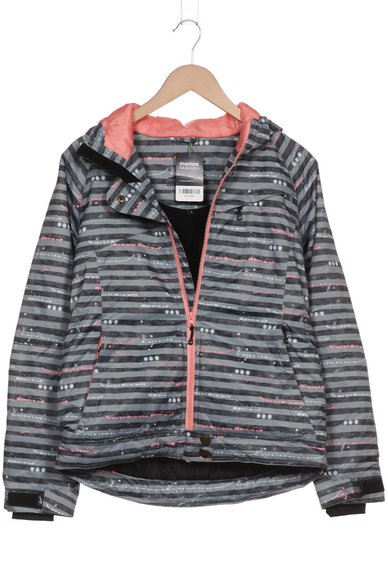 

Maui Wowie Damen Jacke, grau