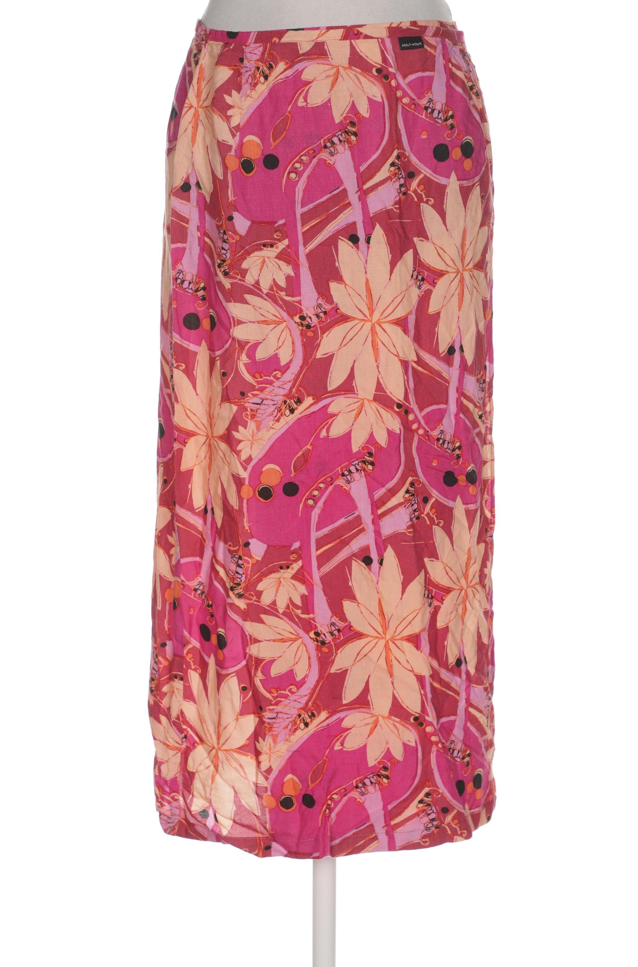 

Maui Wowie Damen Rock, bordeaux, Gr. 36