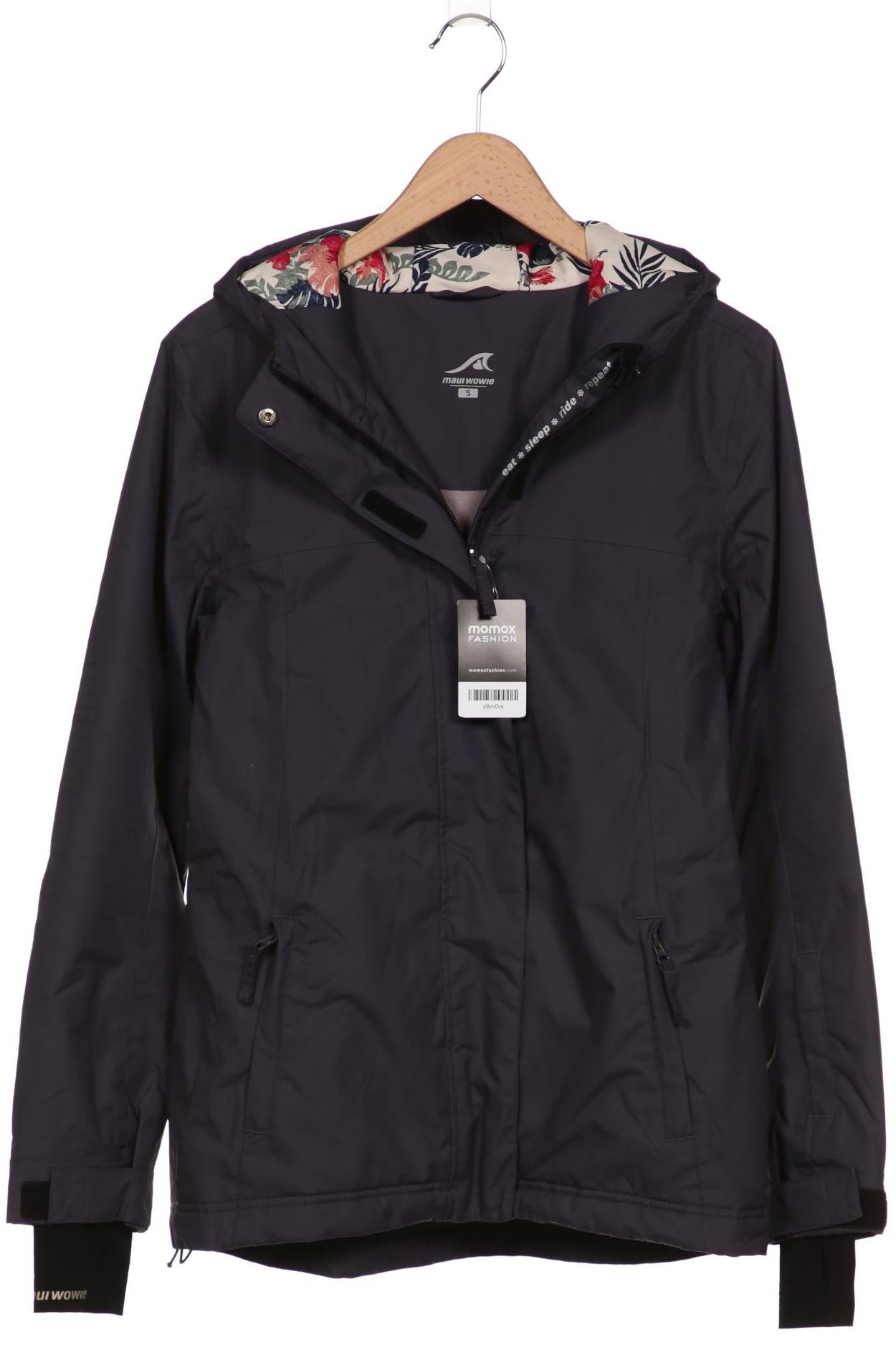 

Maui Wowie Damen Jacke, grau, Gr. 36