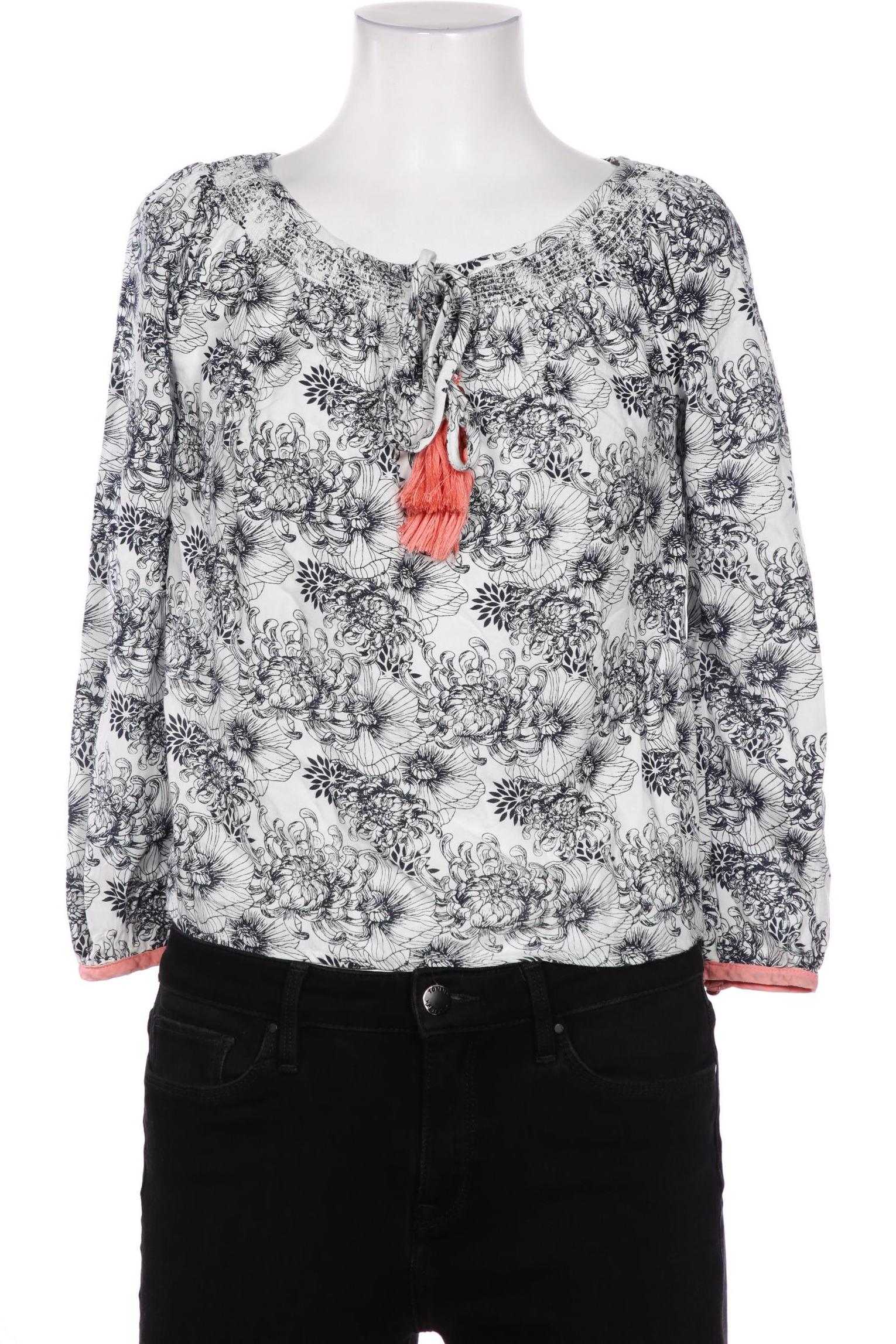 

Maui Wowie Damen Bluse, blau