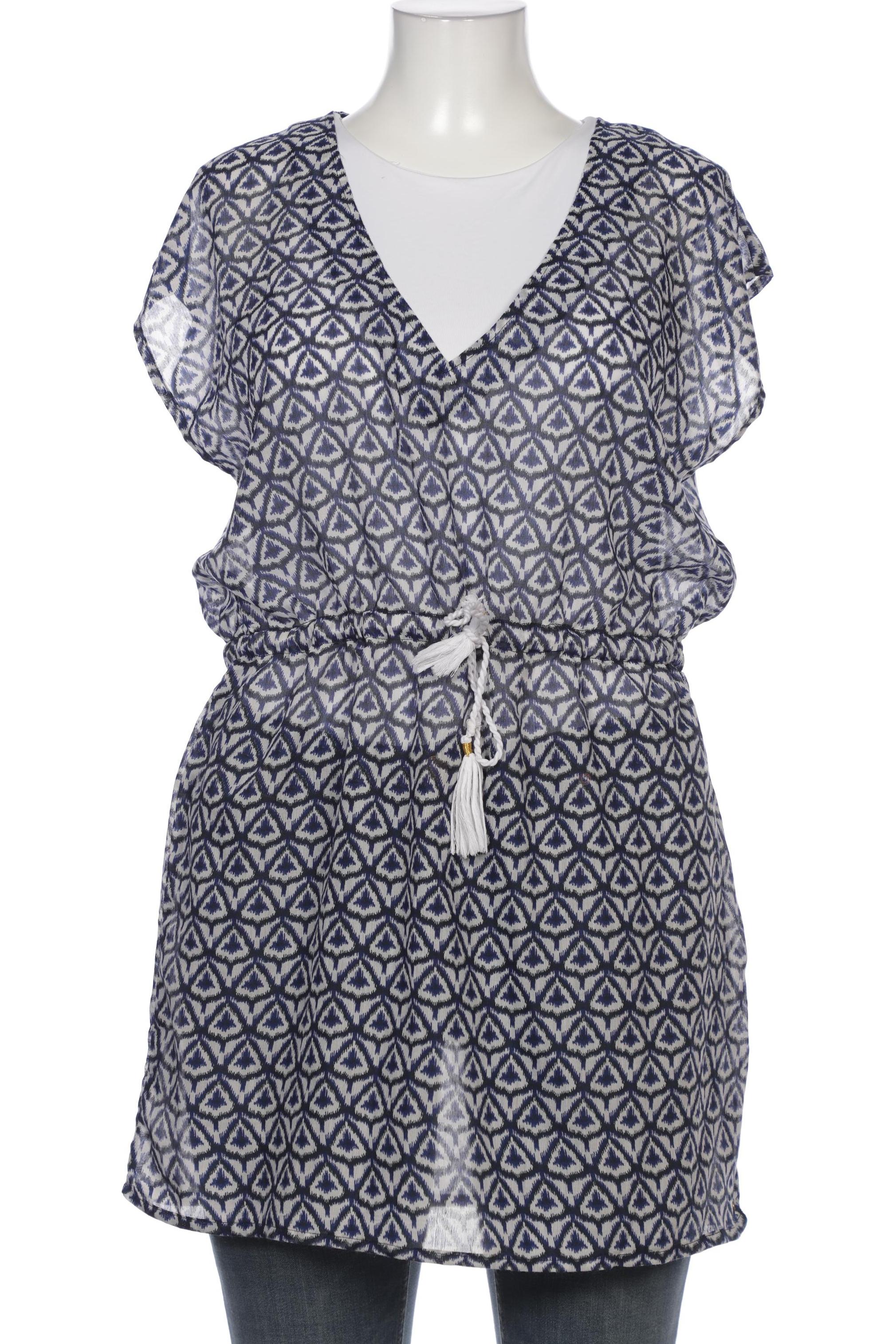 

Maui Wowie Damen Bluse, marineblau