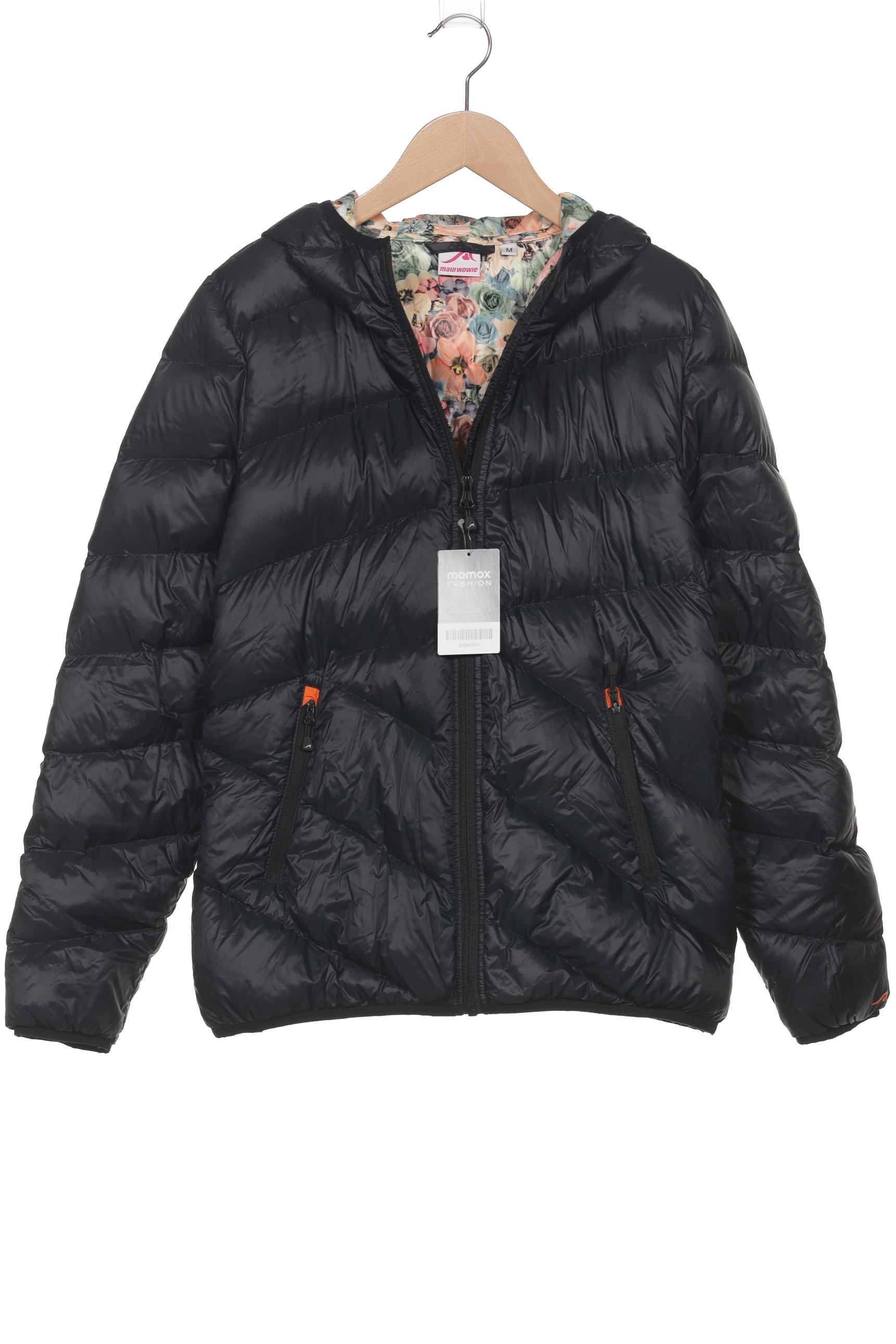 

Maui Wowie Damen Jacke, schwarz, Gr. 38