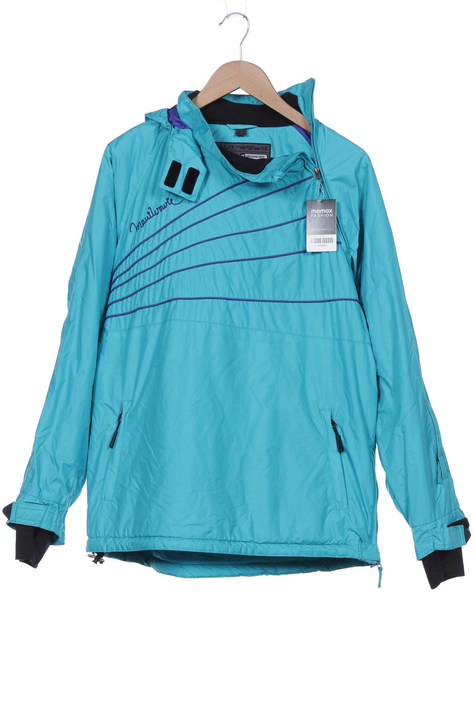 

Maui Wowie Damen Jacke, blau, Gr. 44