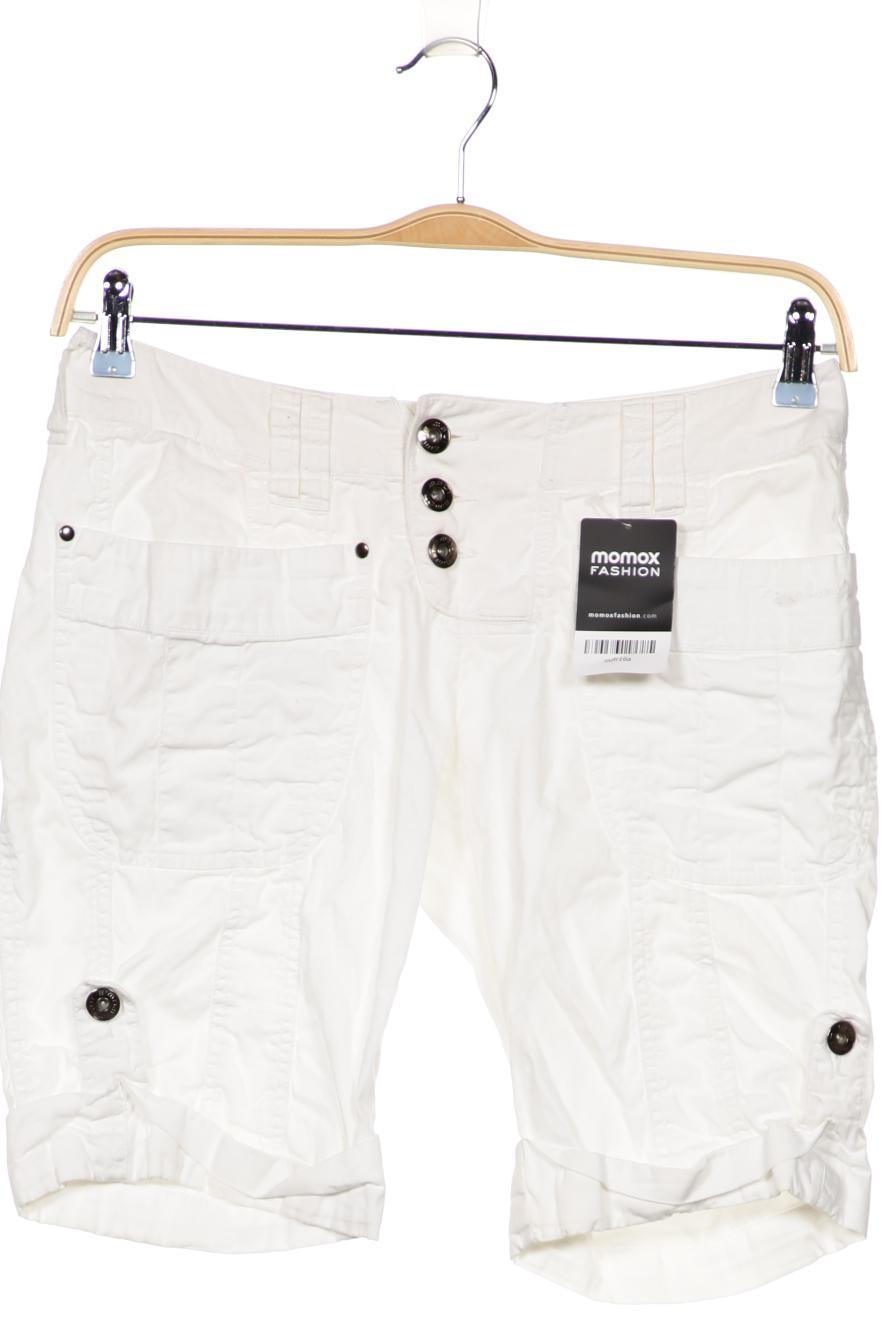 

Maui Wowie Damen Shorts, cremeweiß, Gr. 36