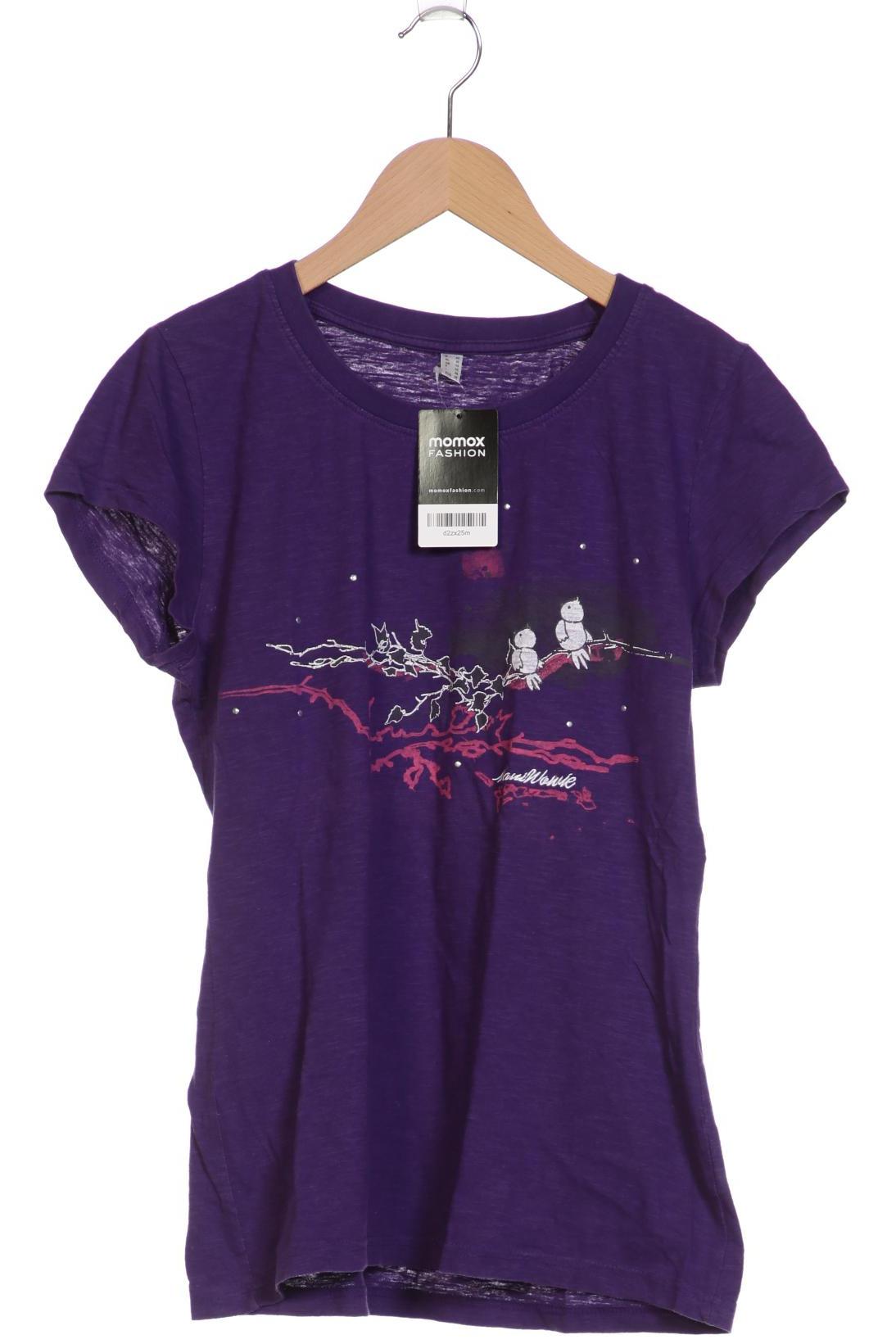 

Maui Wowie Damen T-Shirt, flieder, Gr. 40