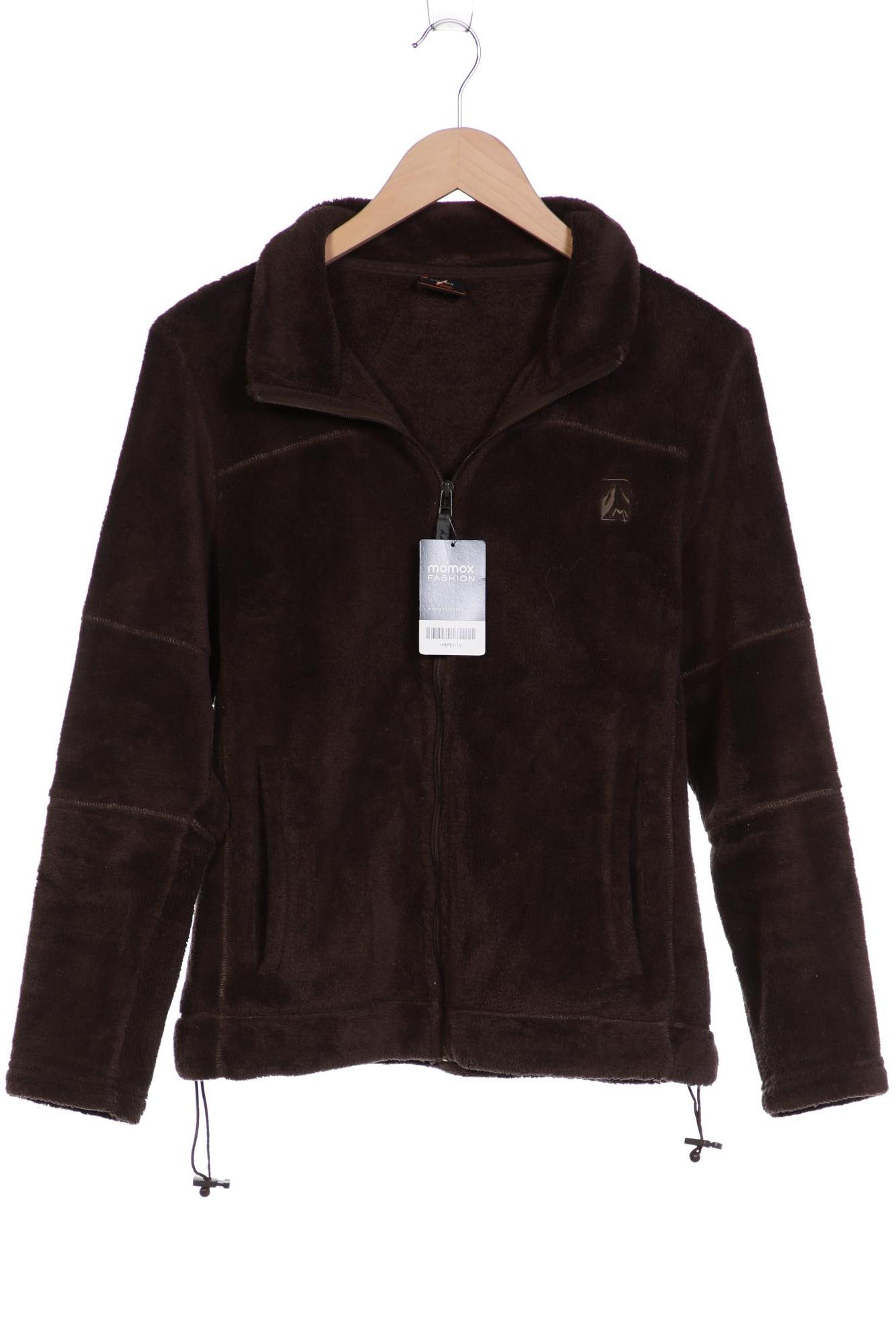 

Maui Wowie Damen Jacke, braun